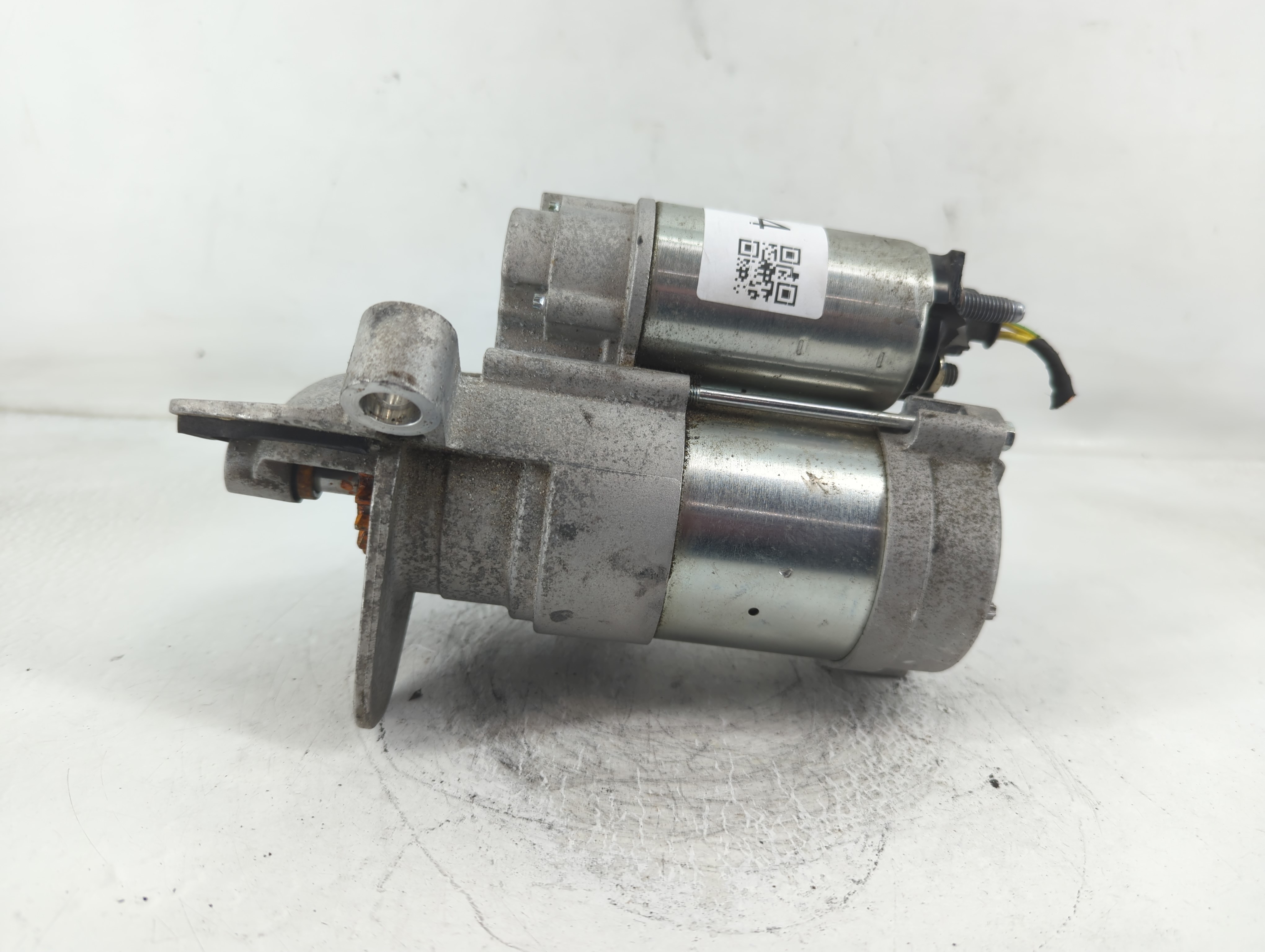 2022-2022 Buick Envision Car Starter Motor Solenoid Oem 839504 - Oemusedautoparts1.com