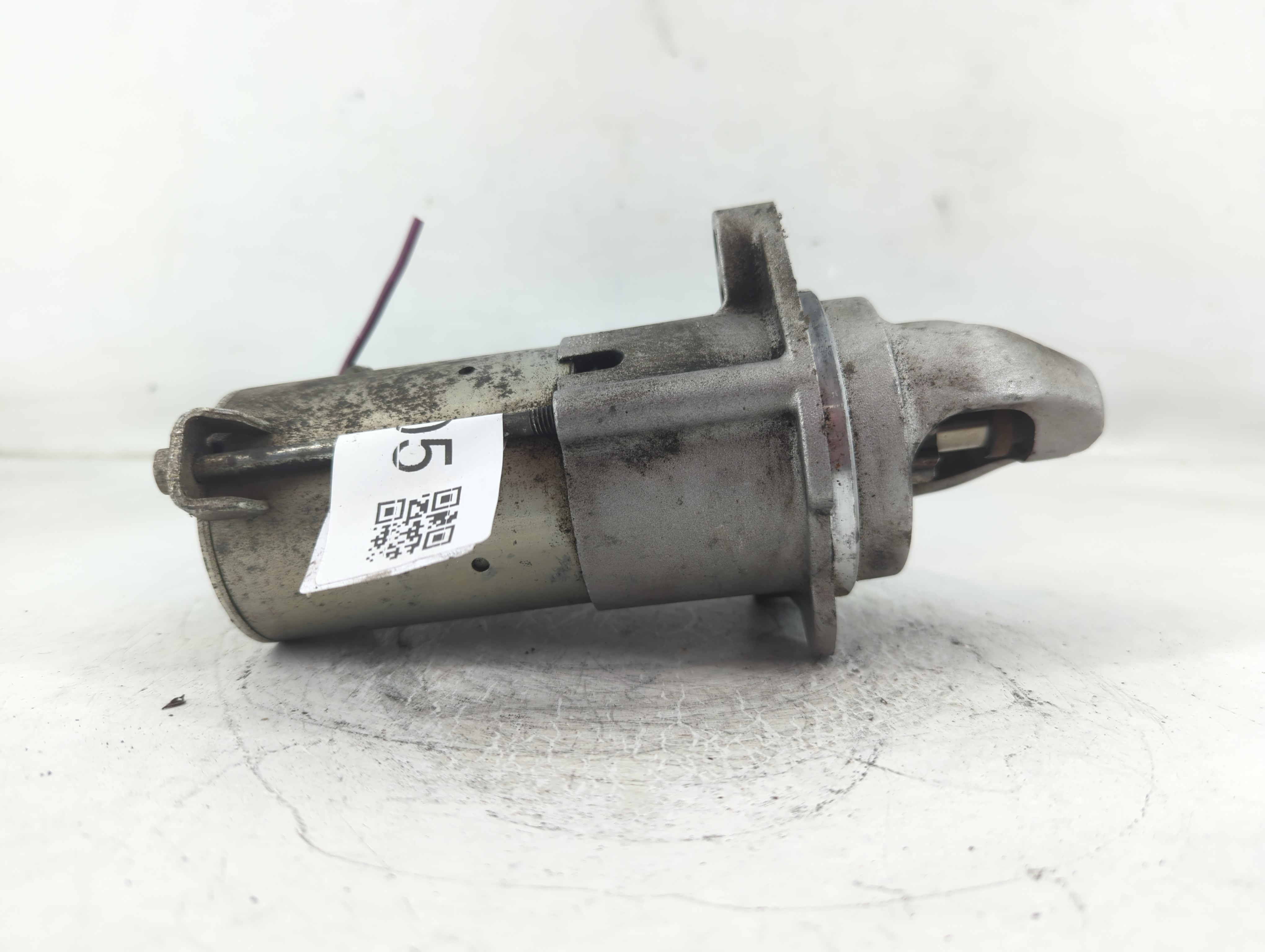 Picture of 2008-2014 Chevrolet Malibu Car Starter Motor Solenoid Oem 839505
