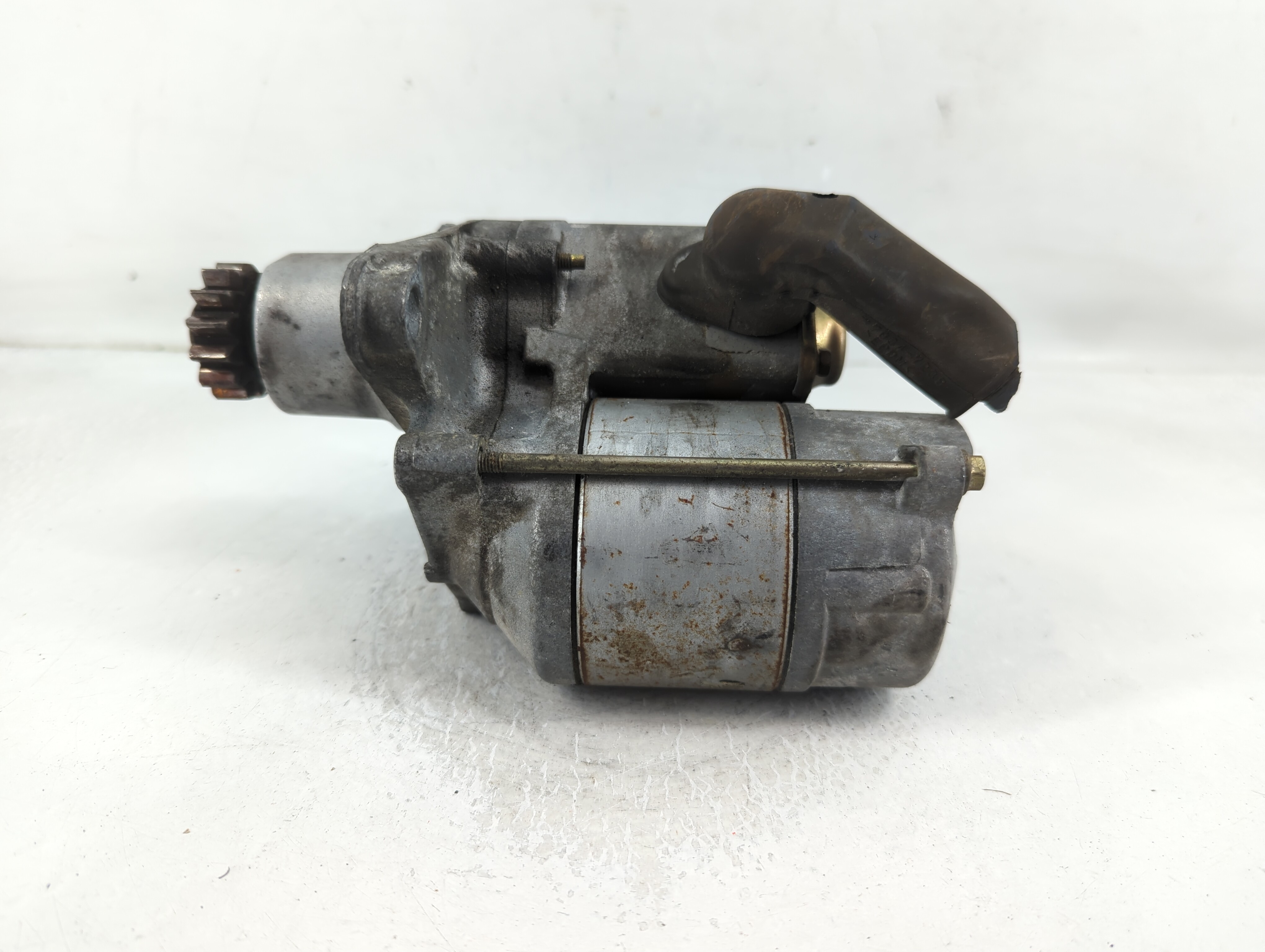 2001-2003 Toyota Highlander Car Starter Motor Solenoid Oem 839506 - Oemusedautoparts1.com