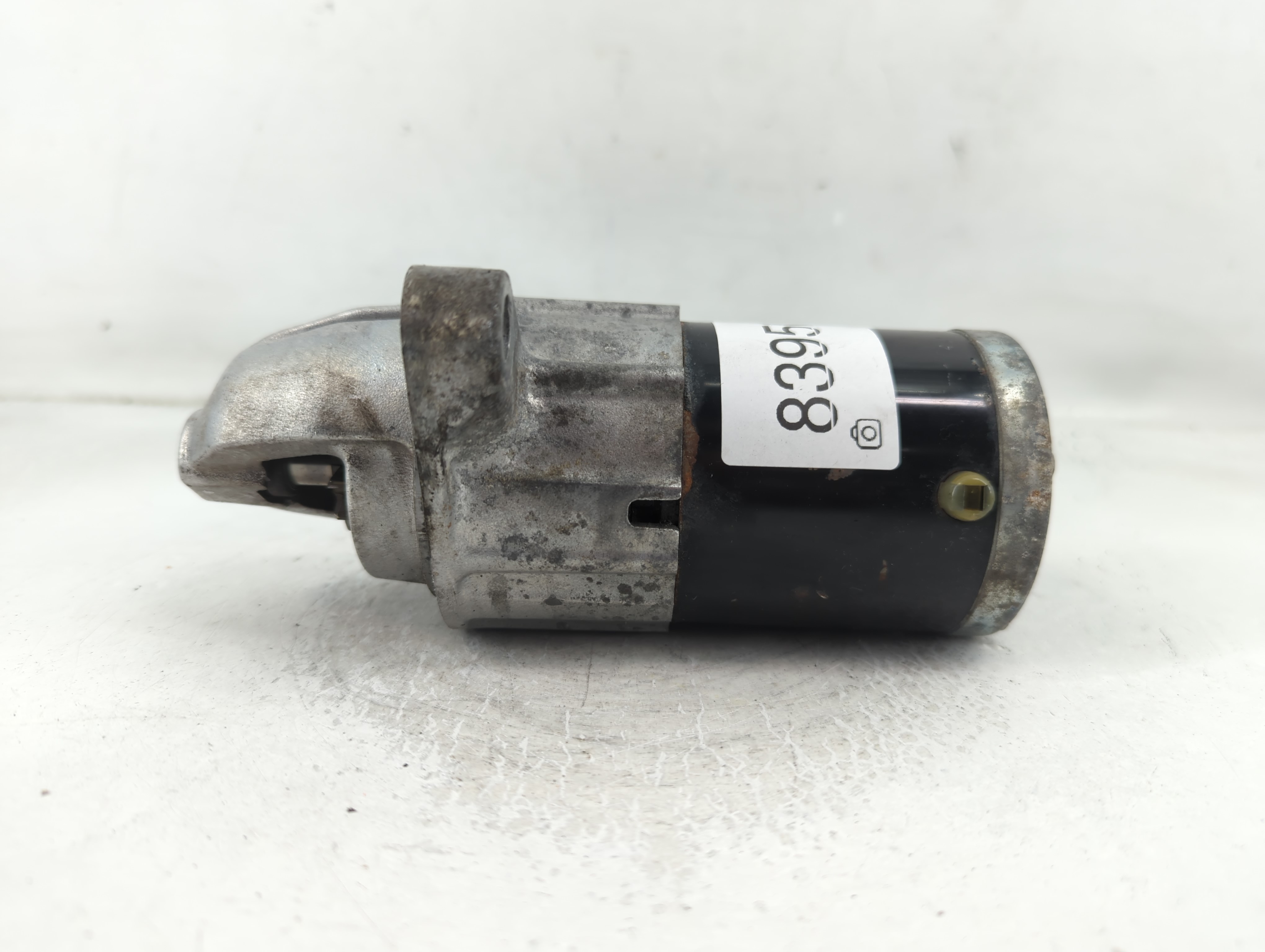 1995-2004 Toyota Avalon Car Starter Motor Solenoid Oem 839507 - Oemusedautoparts1.com