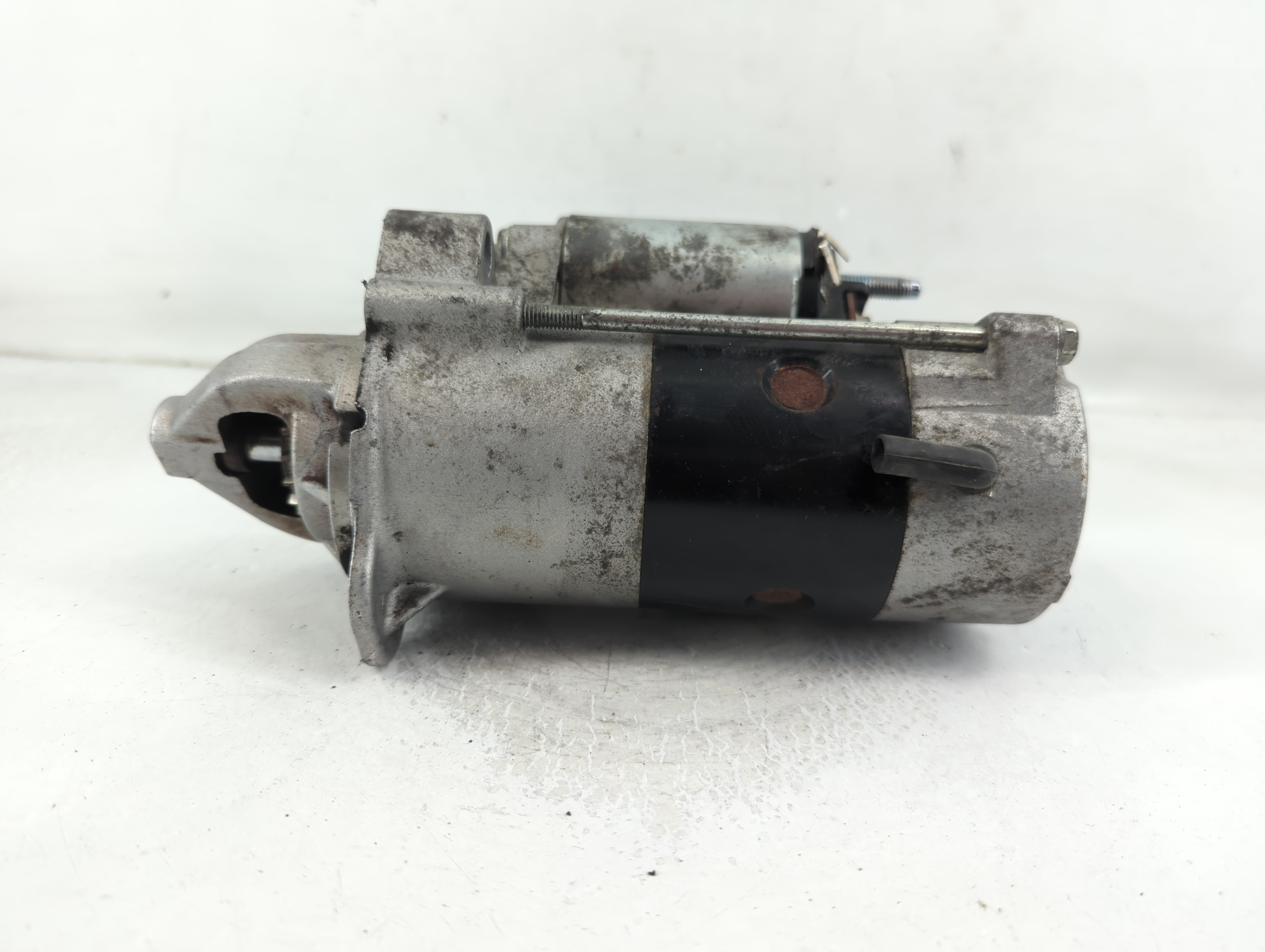 2016-2019 Cadillac Cts Car Starter Motor Solenoid Oem 839509 - Oemusedautoparts1.com