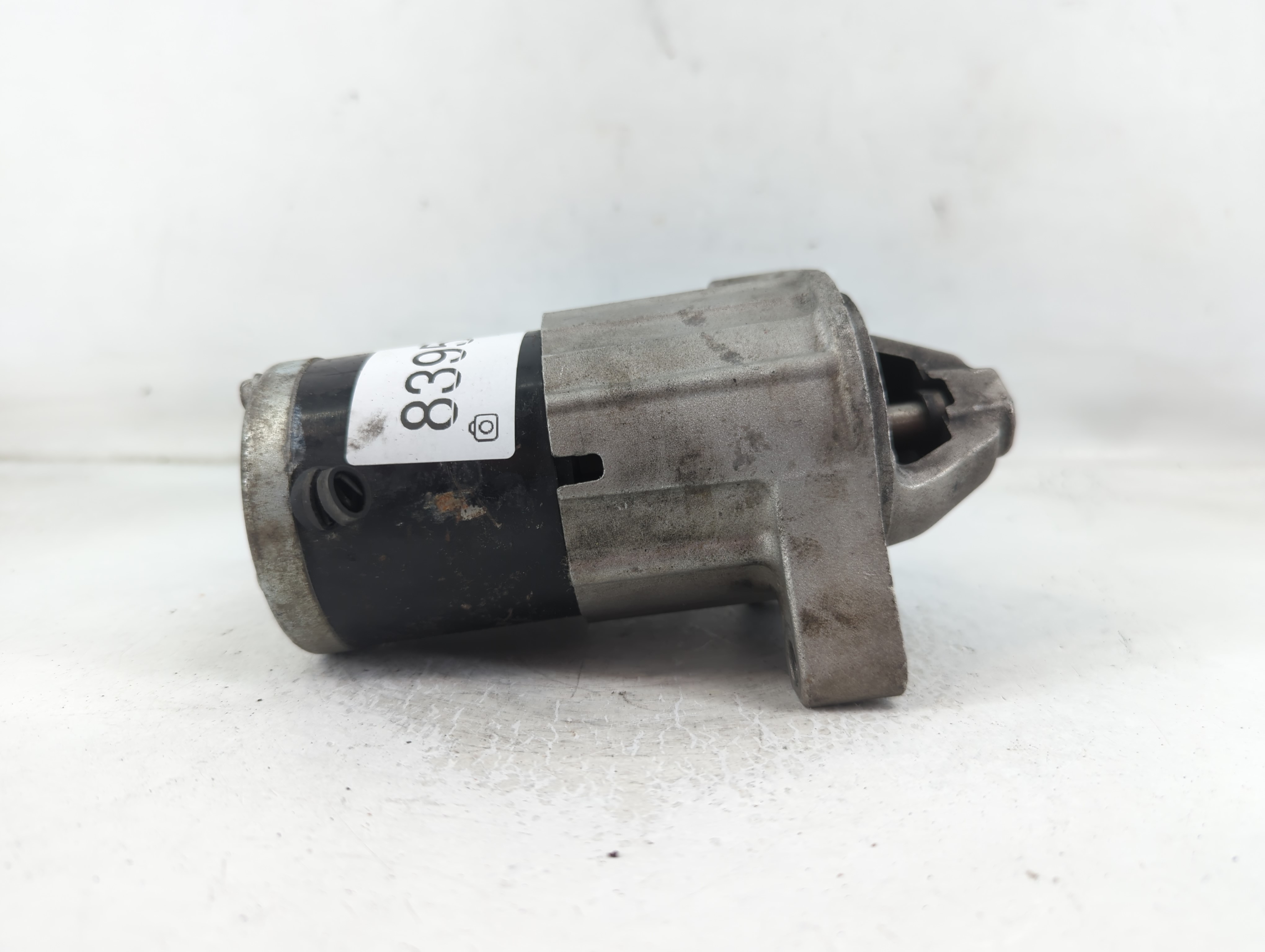2013-2016 Dodge Dart Car Starter Motor Solenoid Oem 839510 - Oemusedautoparts1.com