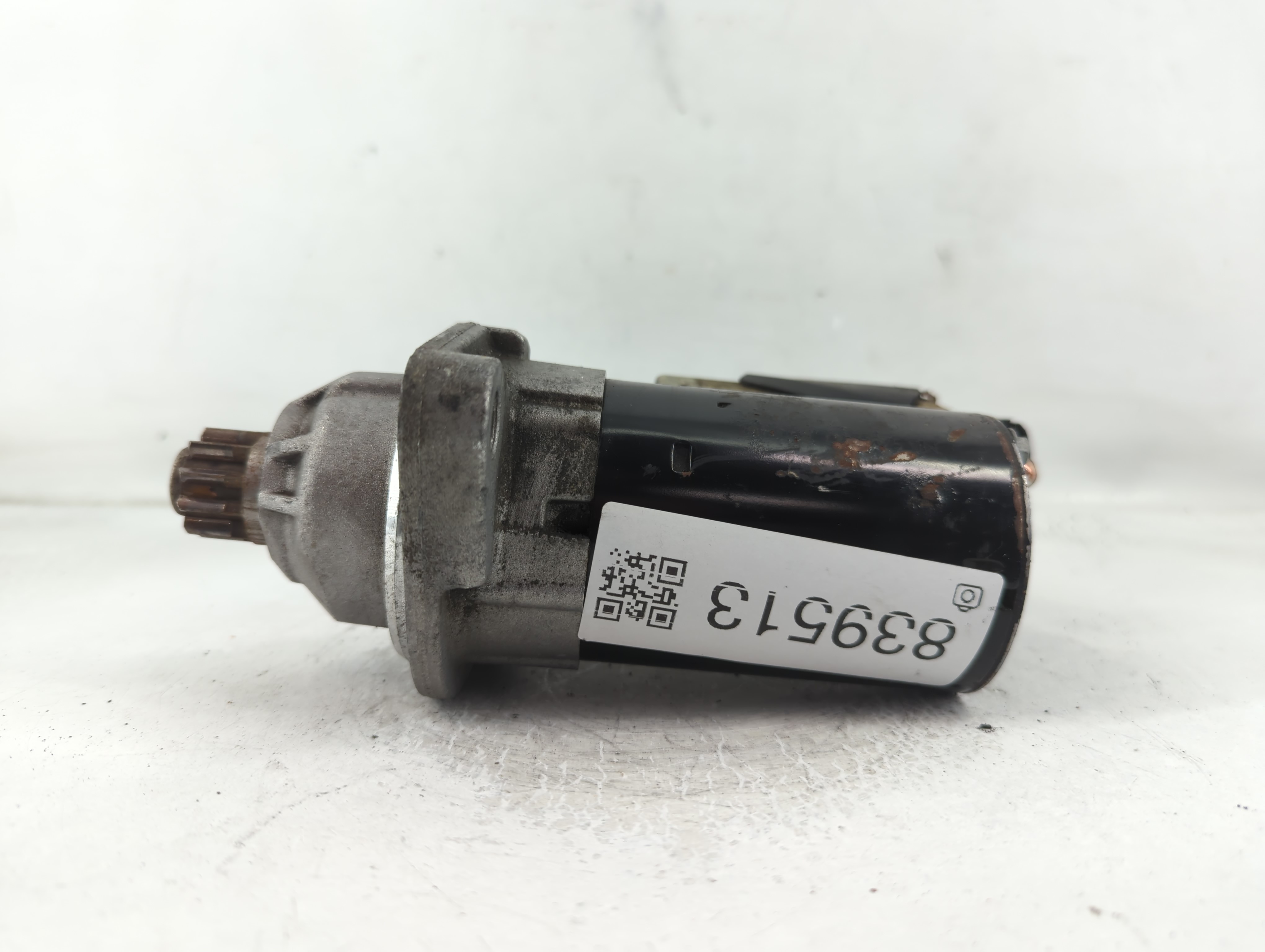 2009-2017 Volkswagen Tiguan Car Starter Motor Solenoid Oem 839513 - Oemusedautoparts1.com