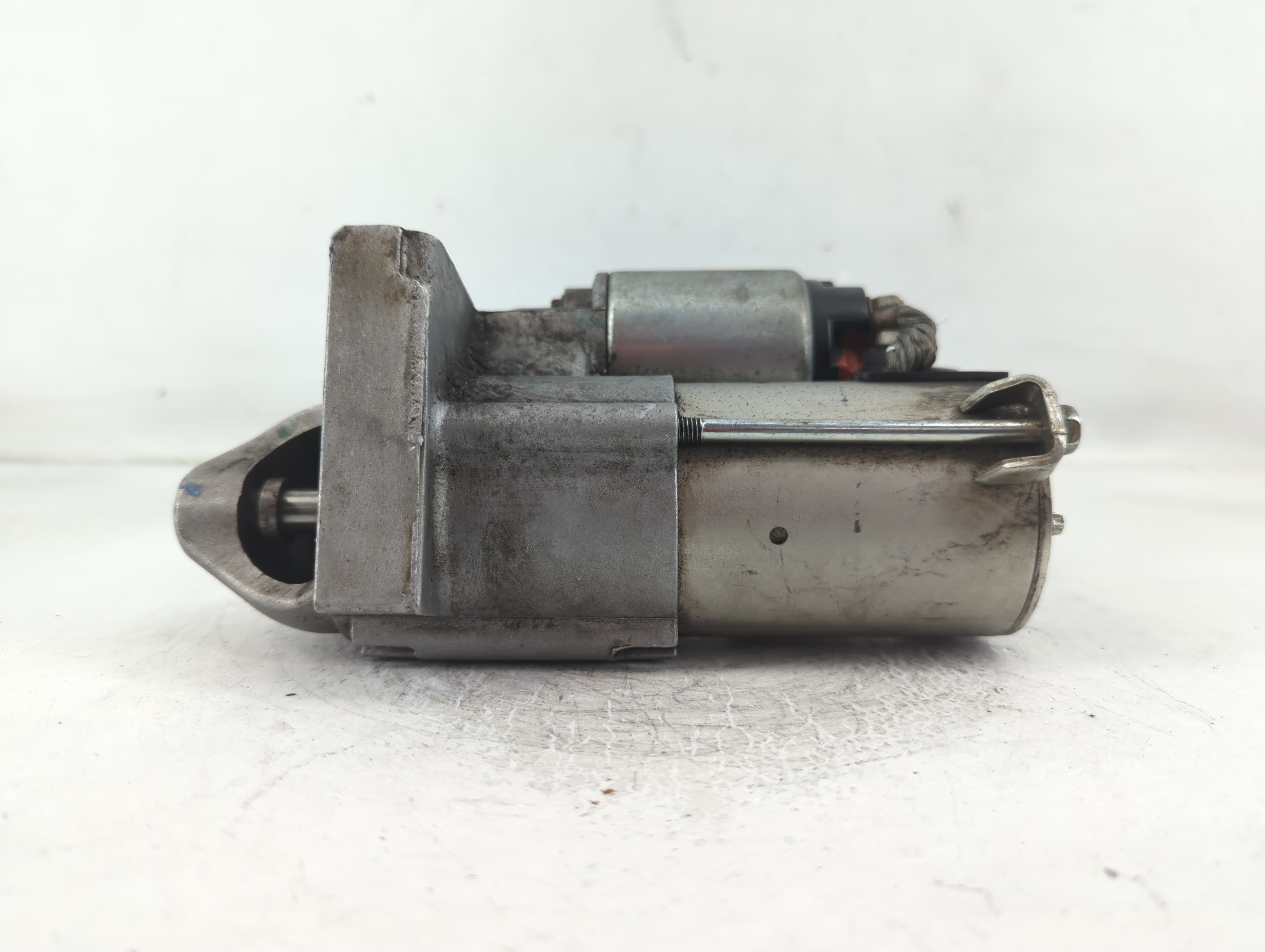 2009-2011 Buick Lucerne Car Starter Motor Solenoid Oem 839515 - Oemusedautoparts1.com