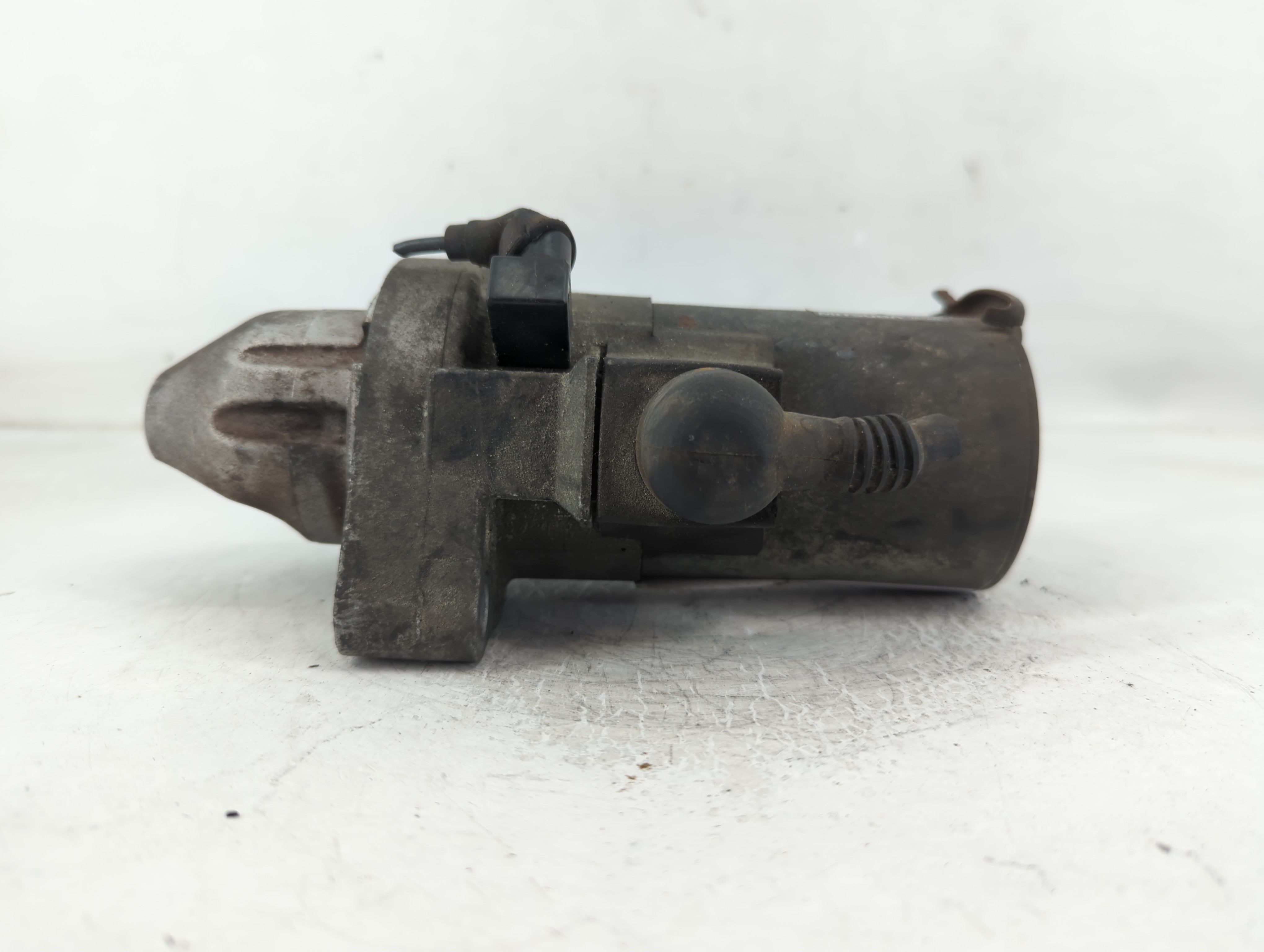 2022-2022 Buick Envision Car Starter Motor Solenoid Oem 839516 - Oemusedautoparts1.com