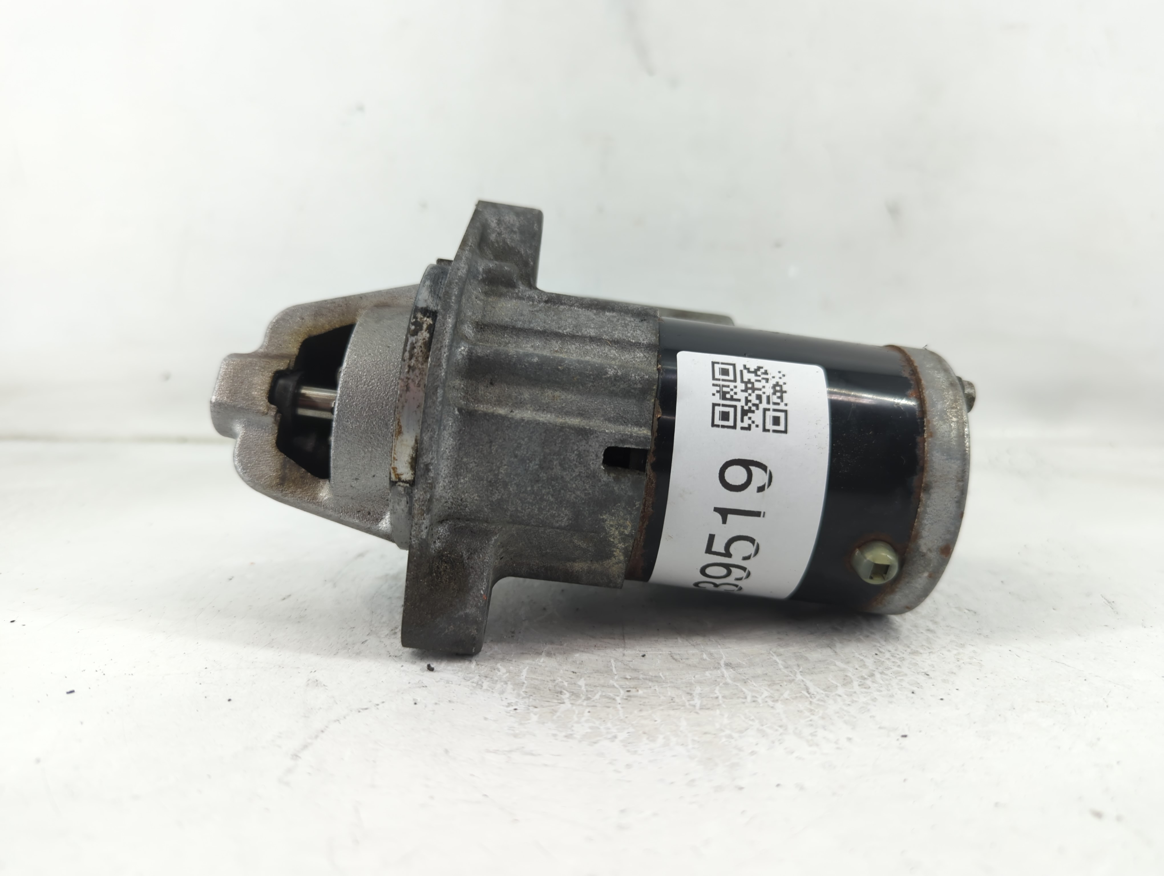 2013-2016 Ford Fusion Car Starter Motor Solenoid Oem 839519 - Oemusedautoparts1.com