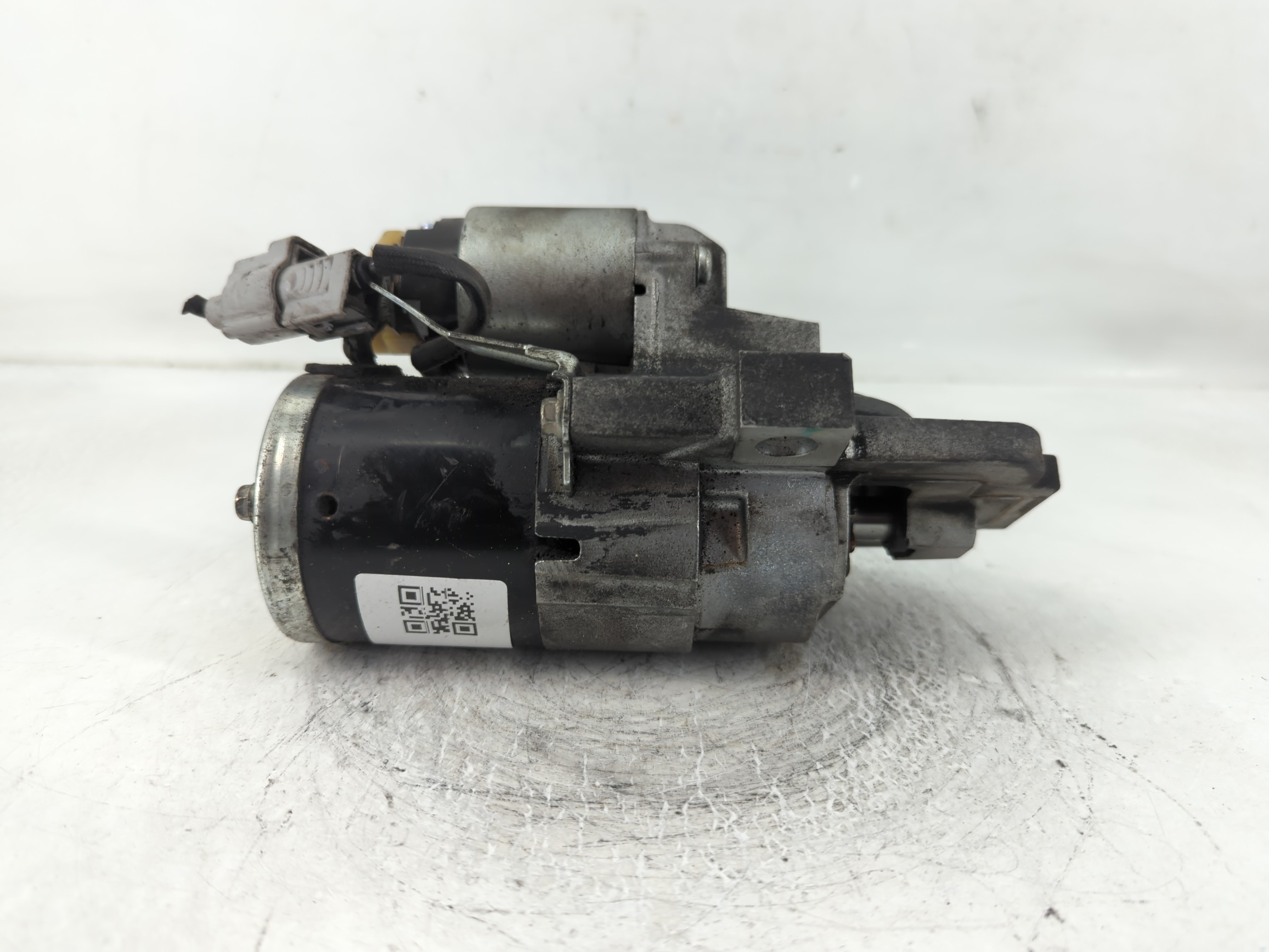 Picture of 2010-2013 Mazda 3 Car Starter Motor Solenoid Oem 839521