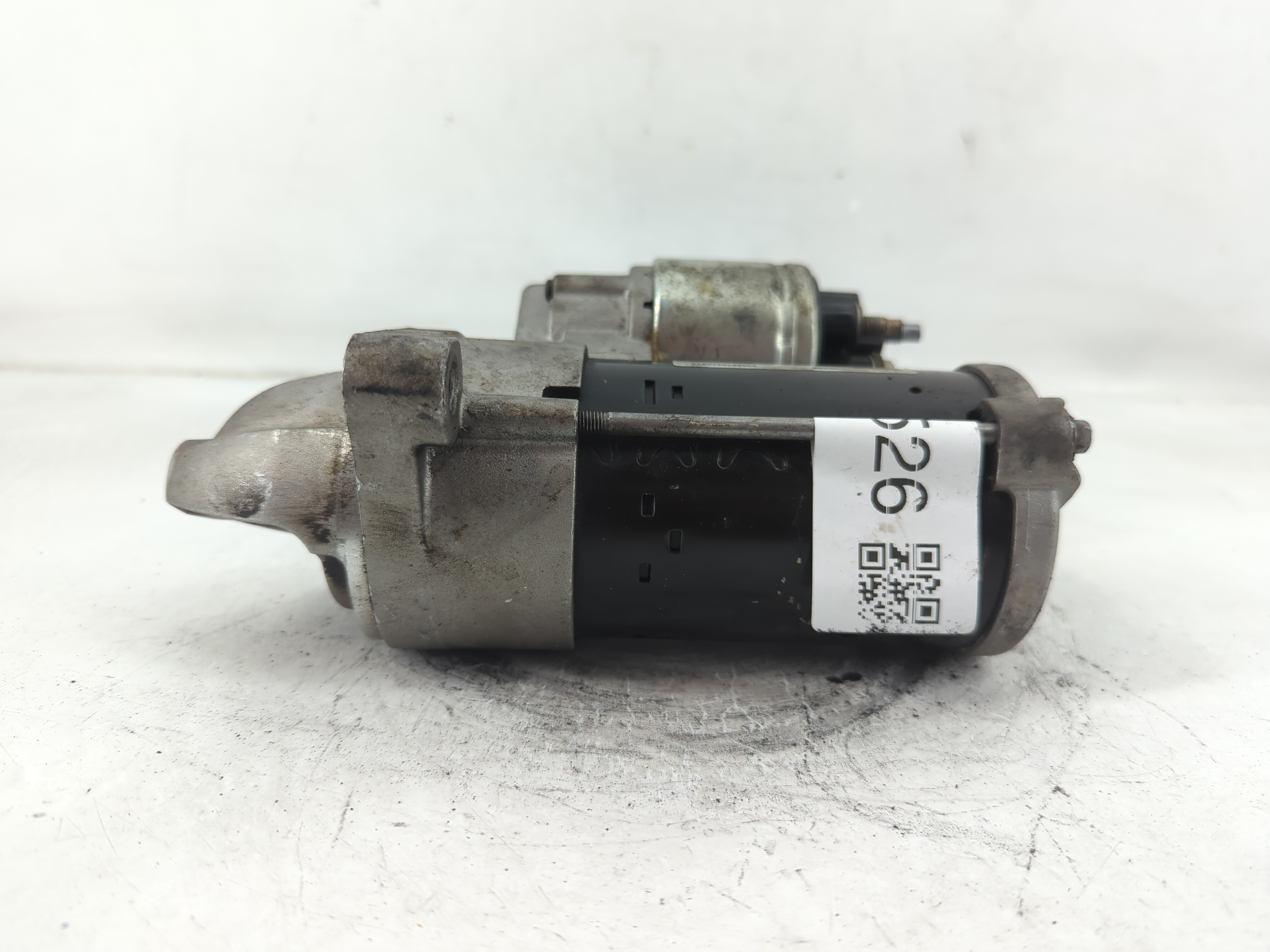2018-2021 Ford Expedition Car Starter Motor Solenoid Oem 839526 - Oemusedautoparts1.com