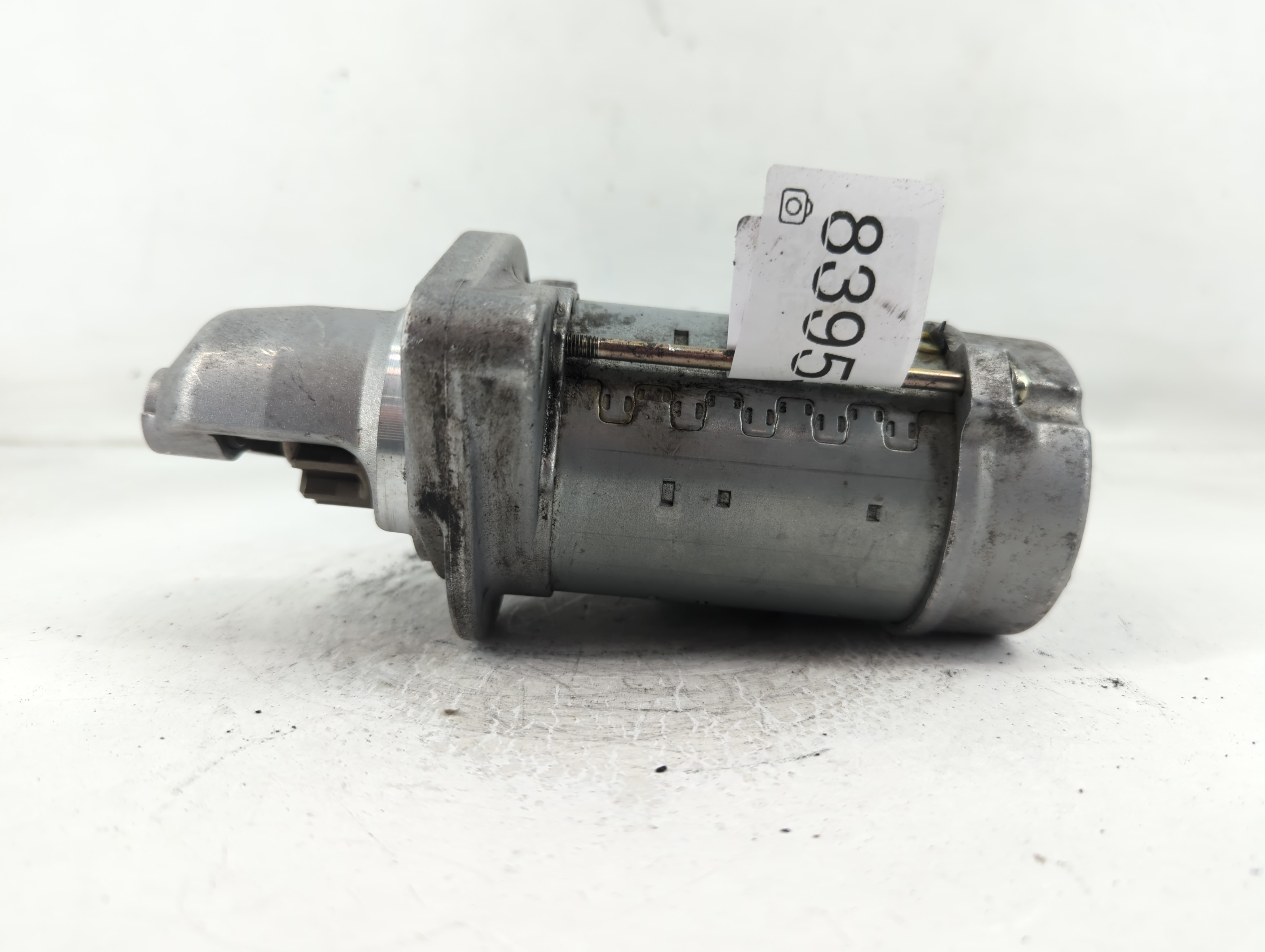 2013-2015 Jaguar Xj Car Starter Motor Solenoid Oem 839531 - Oemusedautoparts1.com