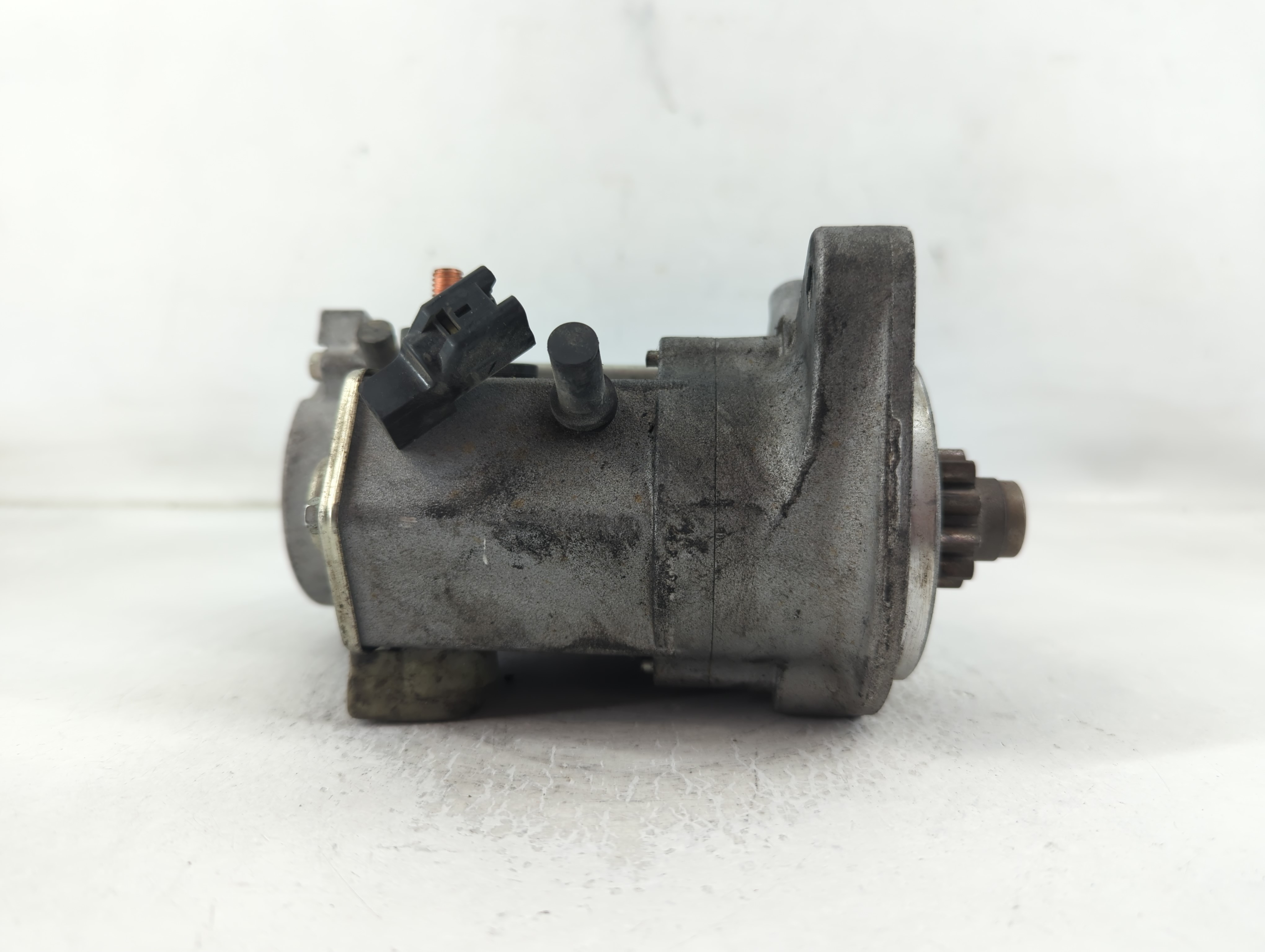 2016-2022 Toyota Tacoma Car Starter Motor Solenoid Oem 839541 - Oemusedautoparts1.com