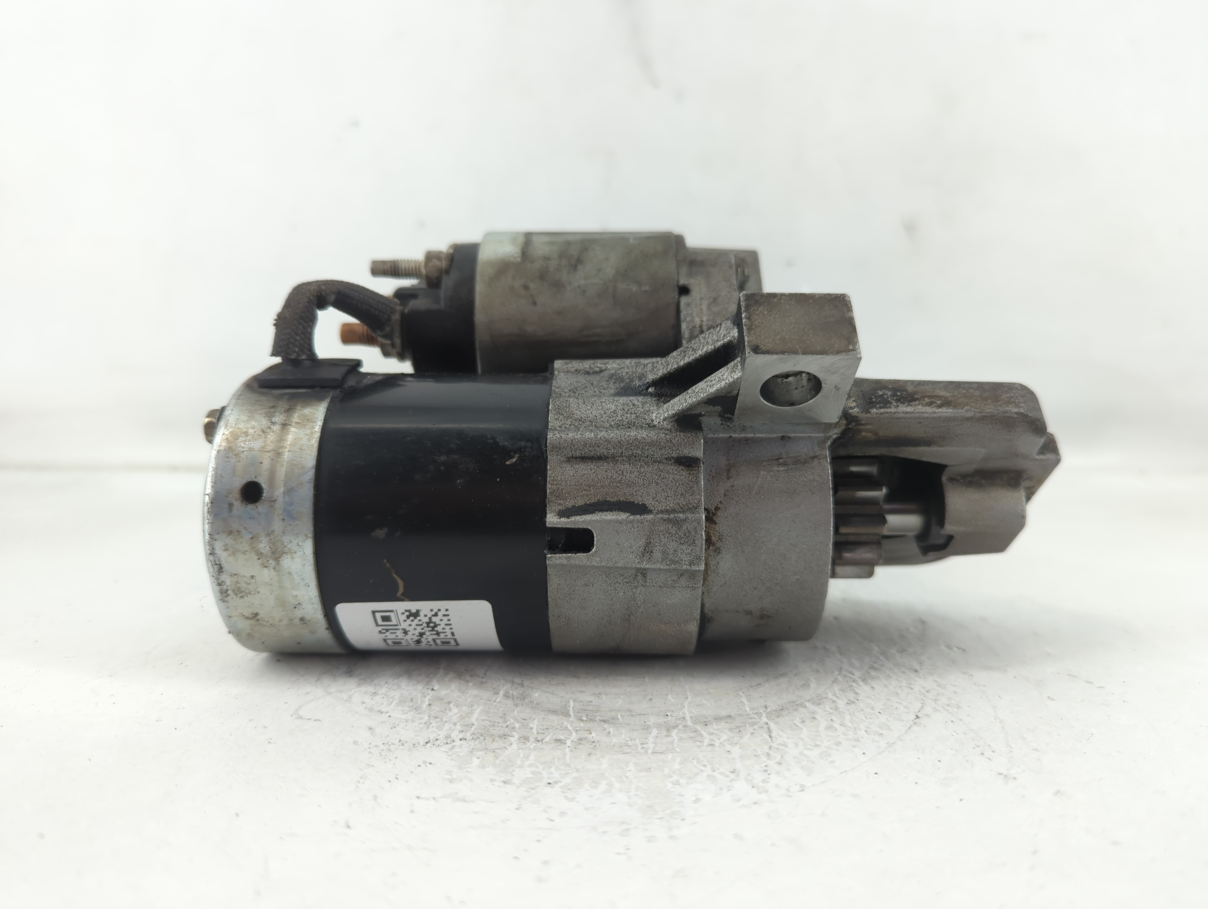 2013-2017 Ford Escape Car Starter Motor Solenoid Oem 839545 - Oemusedautoparts1.com