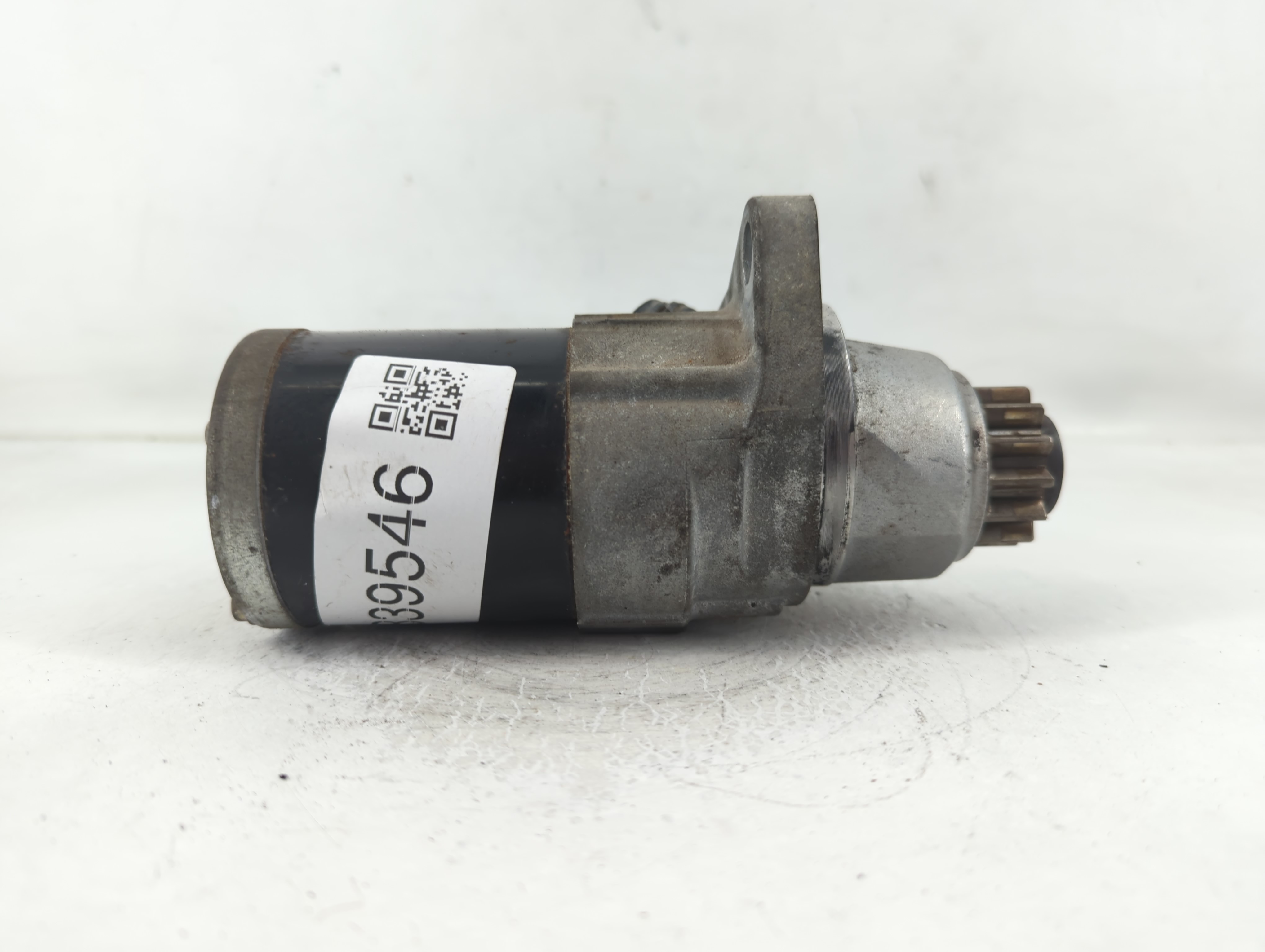 2013-2018 Nissan Altima Car Starter Motor Solenoid Oem 839546 - Oemusedautoparts1.com
