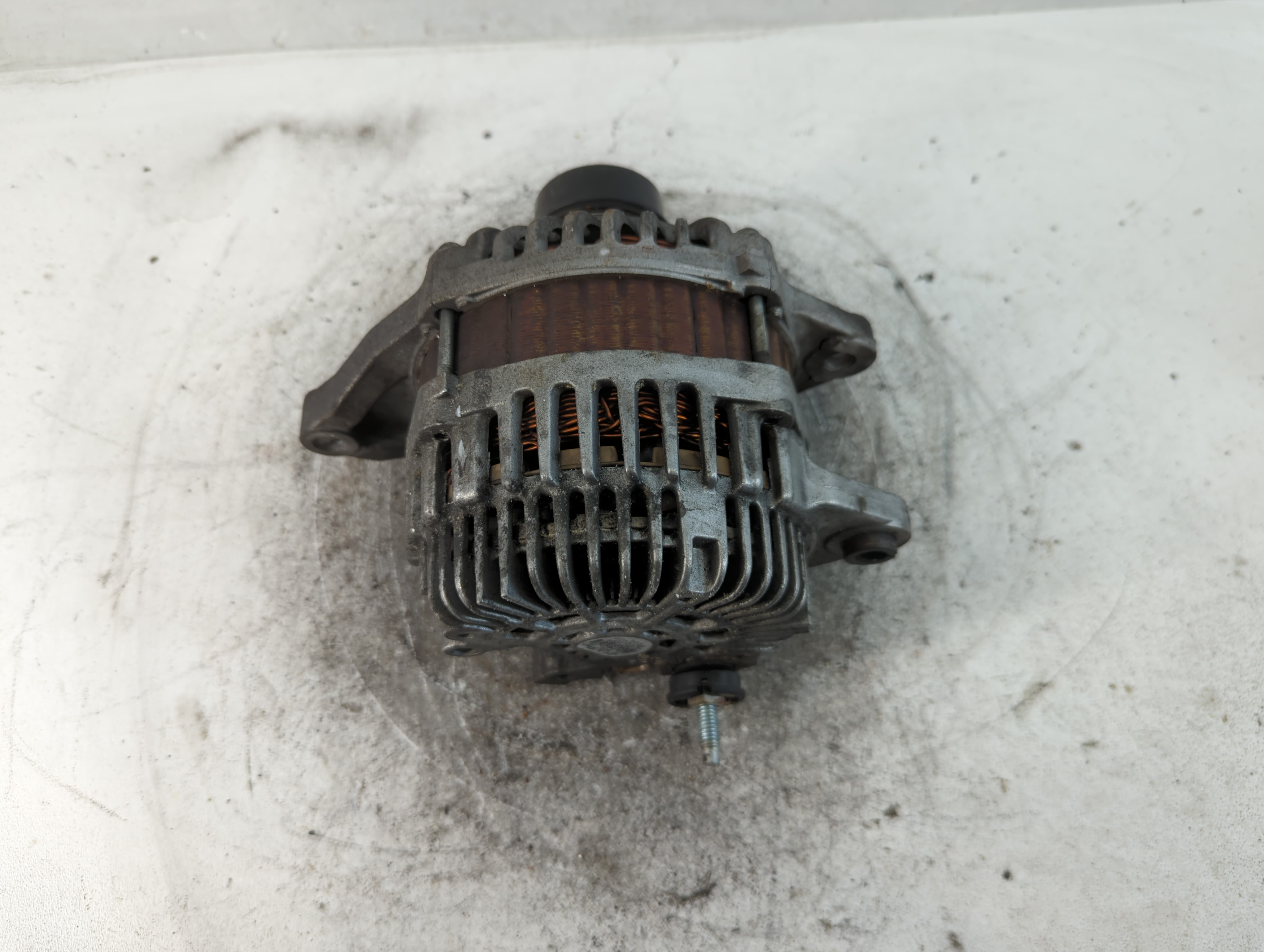 Picture of Jeep Compass Alternator Generator Charging Assembly Engine Oem 839782