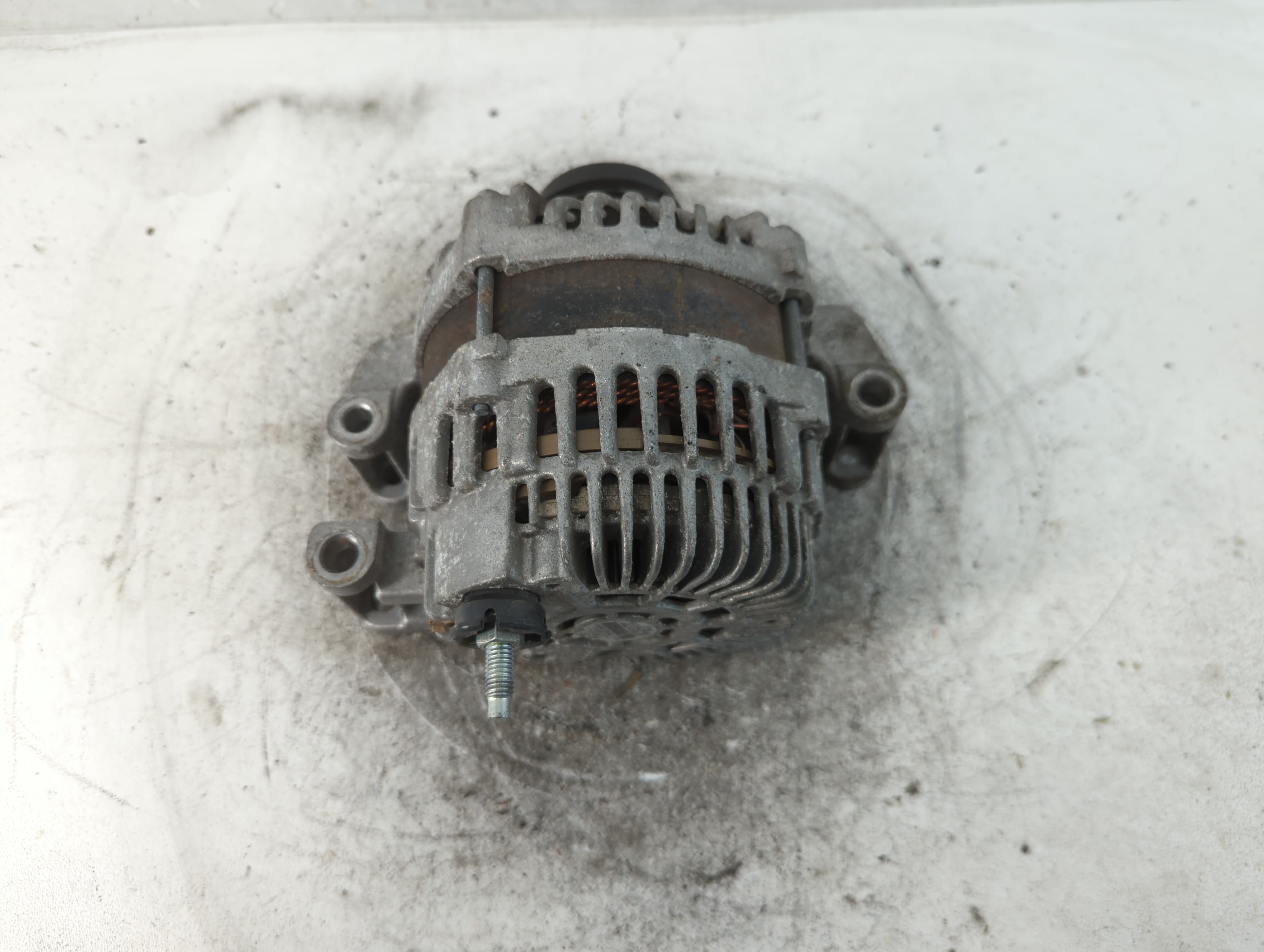Picture of 2015-2021 Jeep Renegade Alternator Generator Charging Assembly Engine Oem 839793