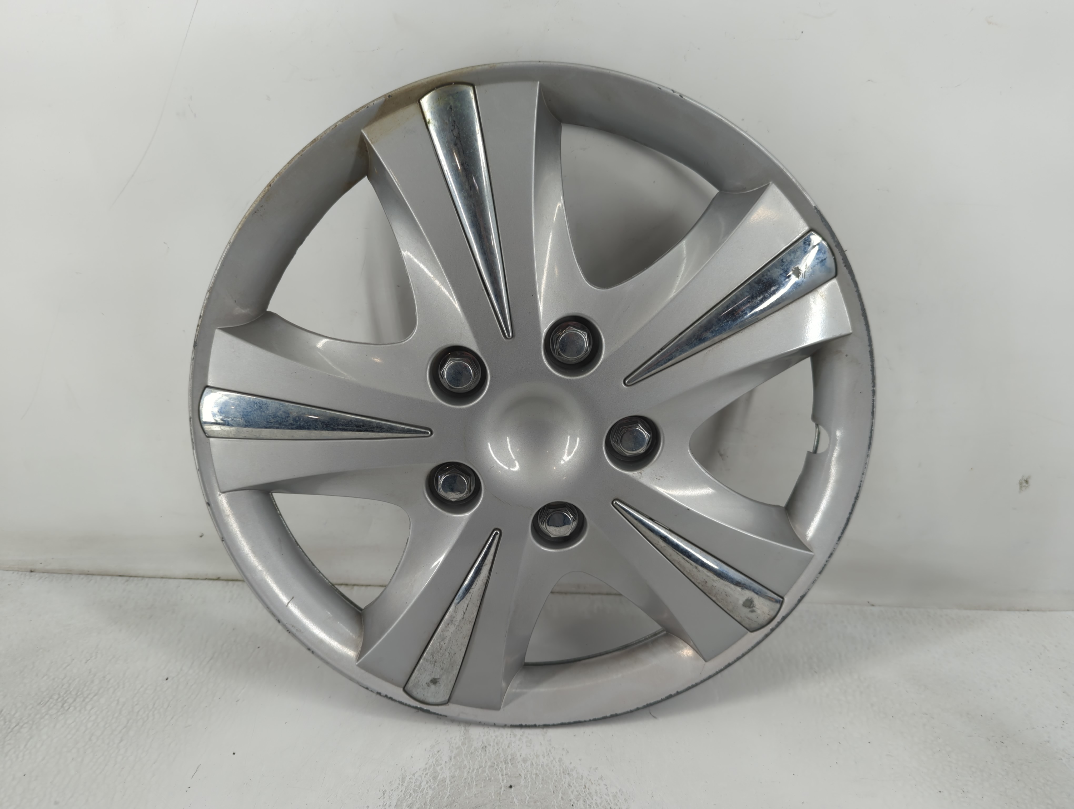 Picture of 2008 Ford Edge Hubcap Wheel Cover 840179