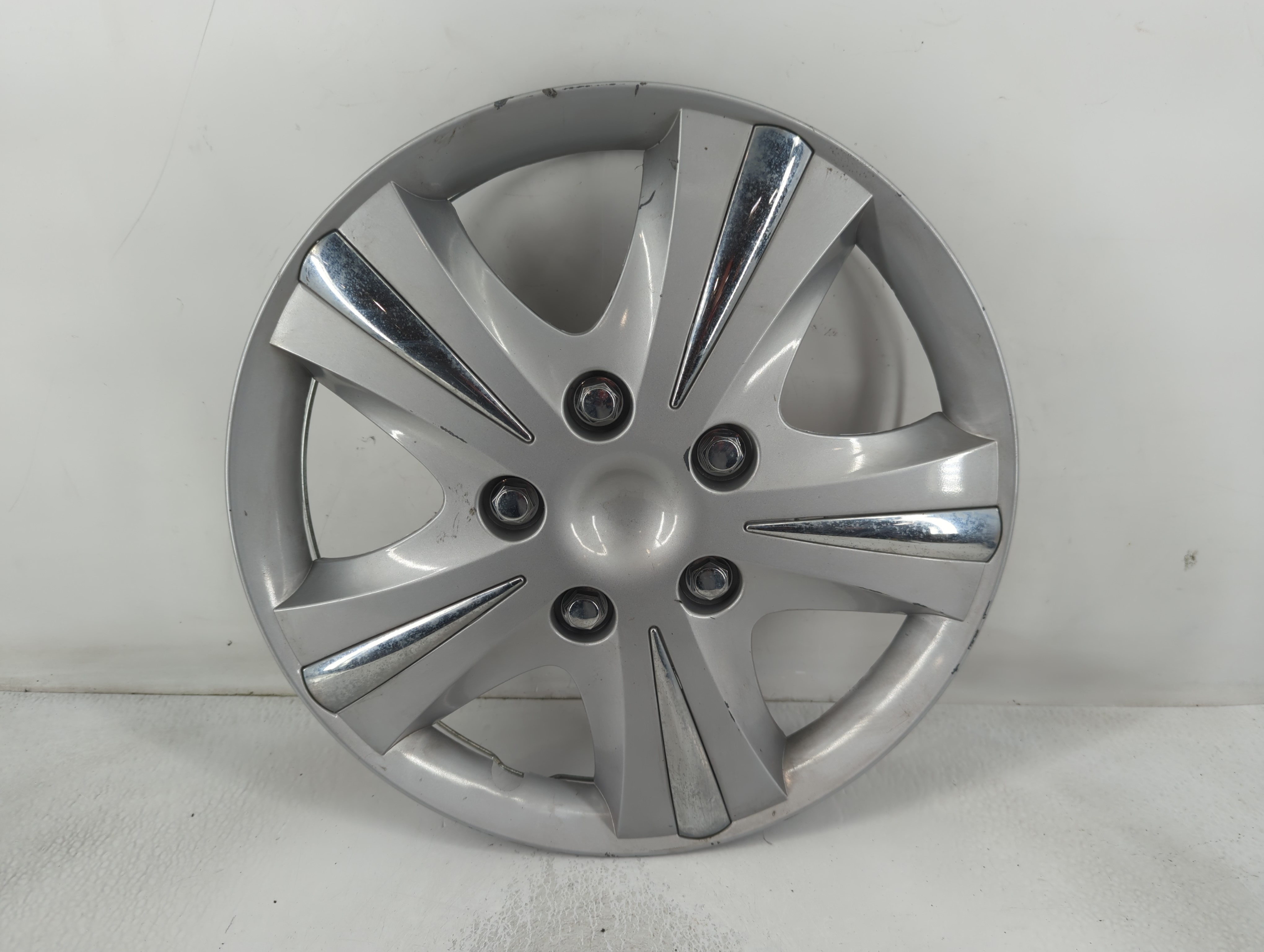 Picture of 2008 Ford Edge Hubcap Wheel Cover 840180