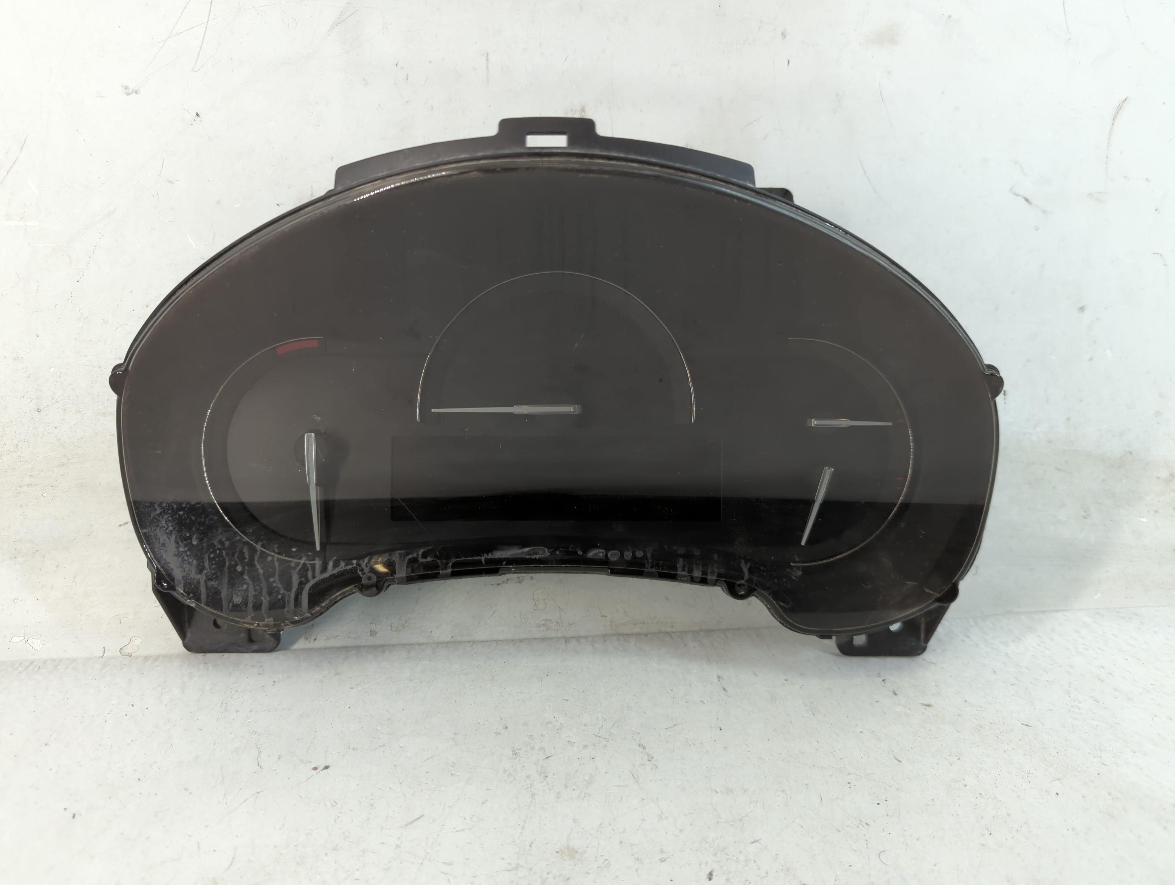 2018-2018 Cadillac Xts Speedometer Instrument Cluster Gauges 84461623 840229 - Oemusedautoparts1.com