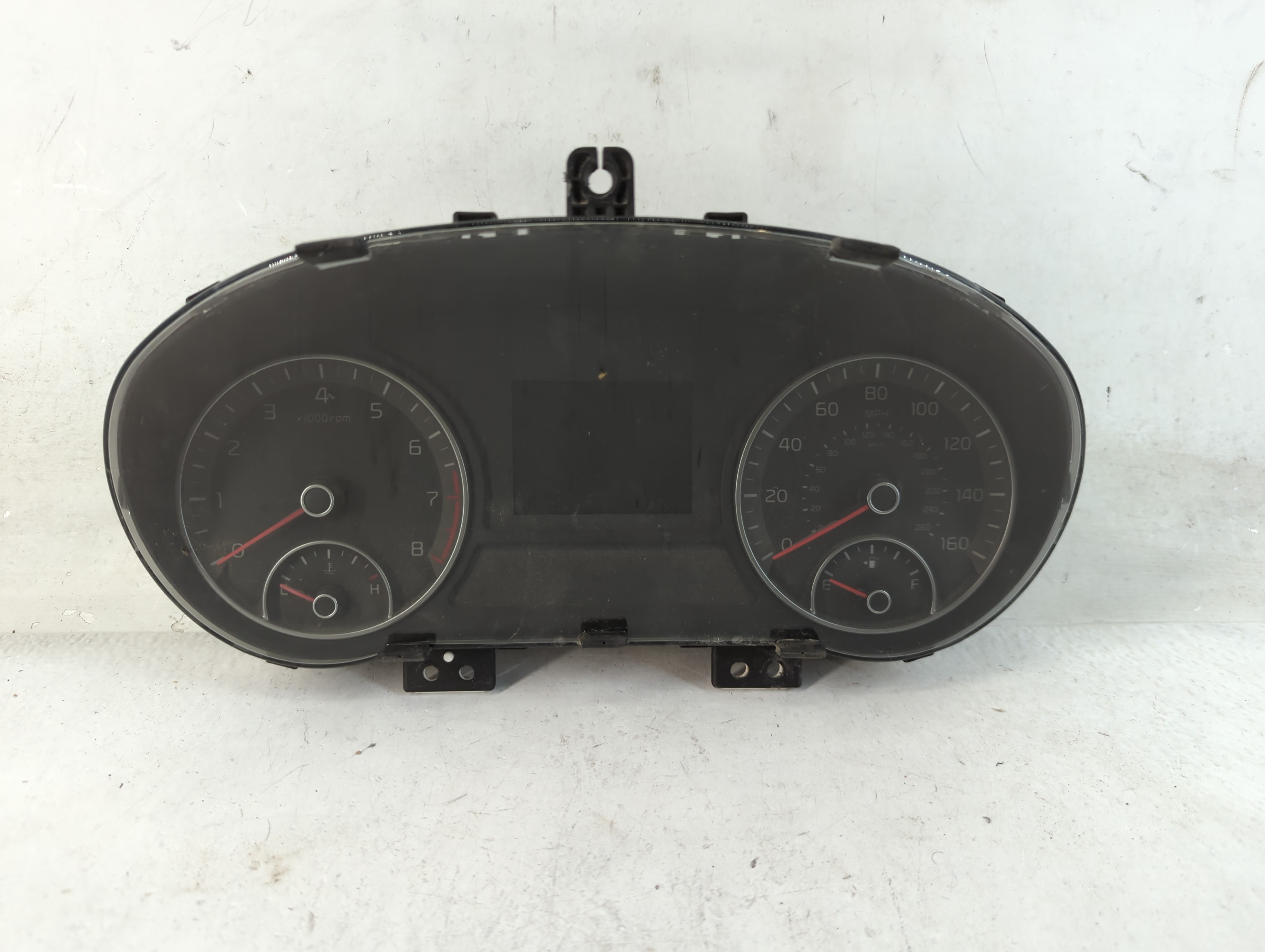 2019-2020 Kia Optima Speedometer Instrument Cluster Gauges 94021-d5030 840232 - Oemusedautoparts1.com