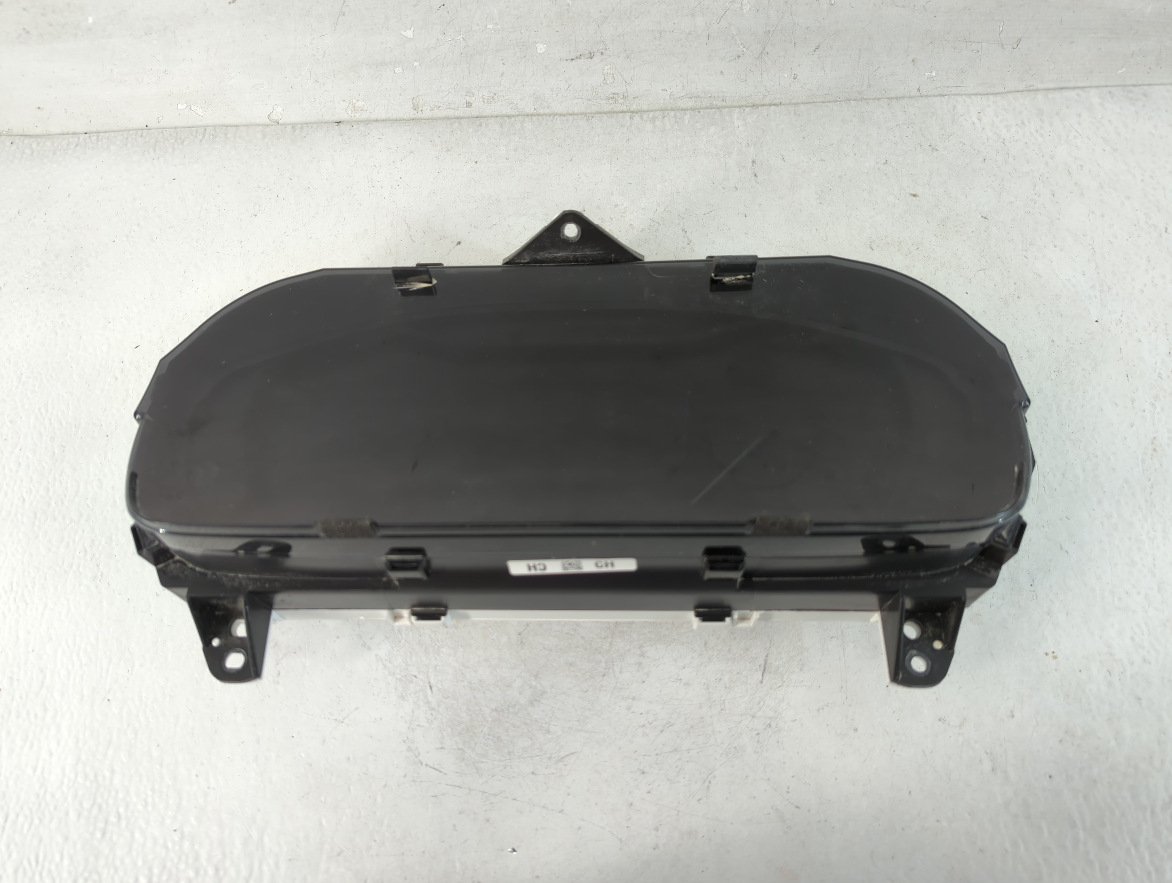 2018-2020 Honda Accord Speedometer Instrument Cluster Gauges 840271 - Oemusedautoparts1.com
