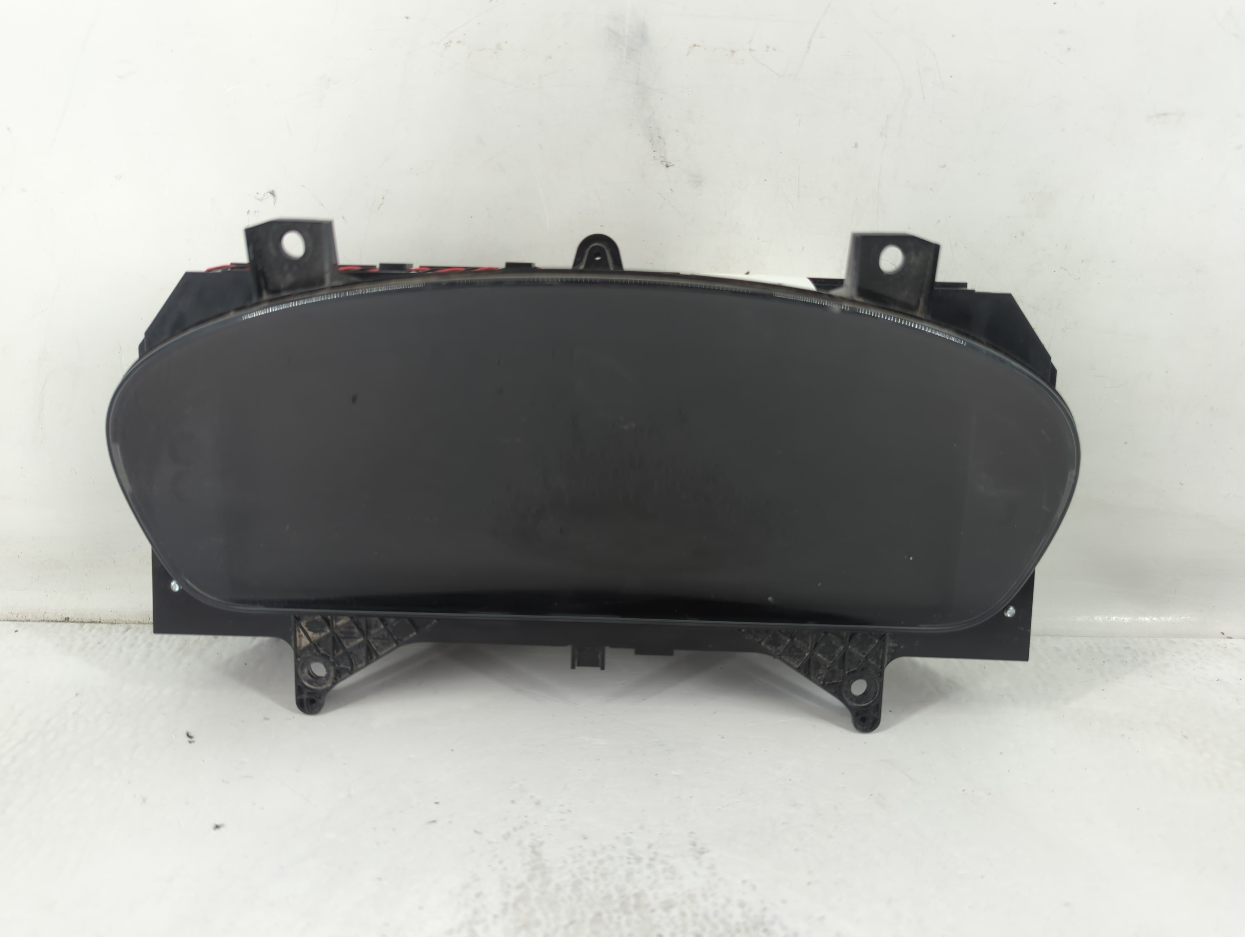 2014-2015 Jaguar Xj Speedometer Instrument Cluster Gauges Ew93-10849-ac 840273 - Oemusedautoparts1.com