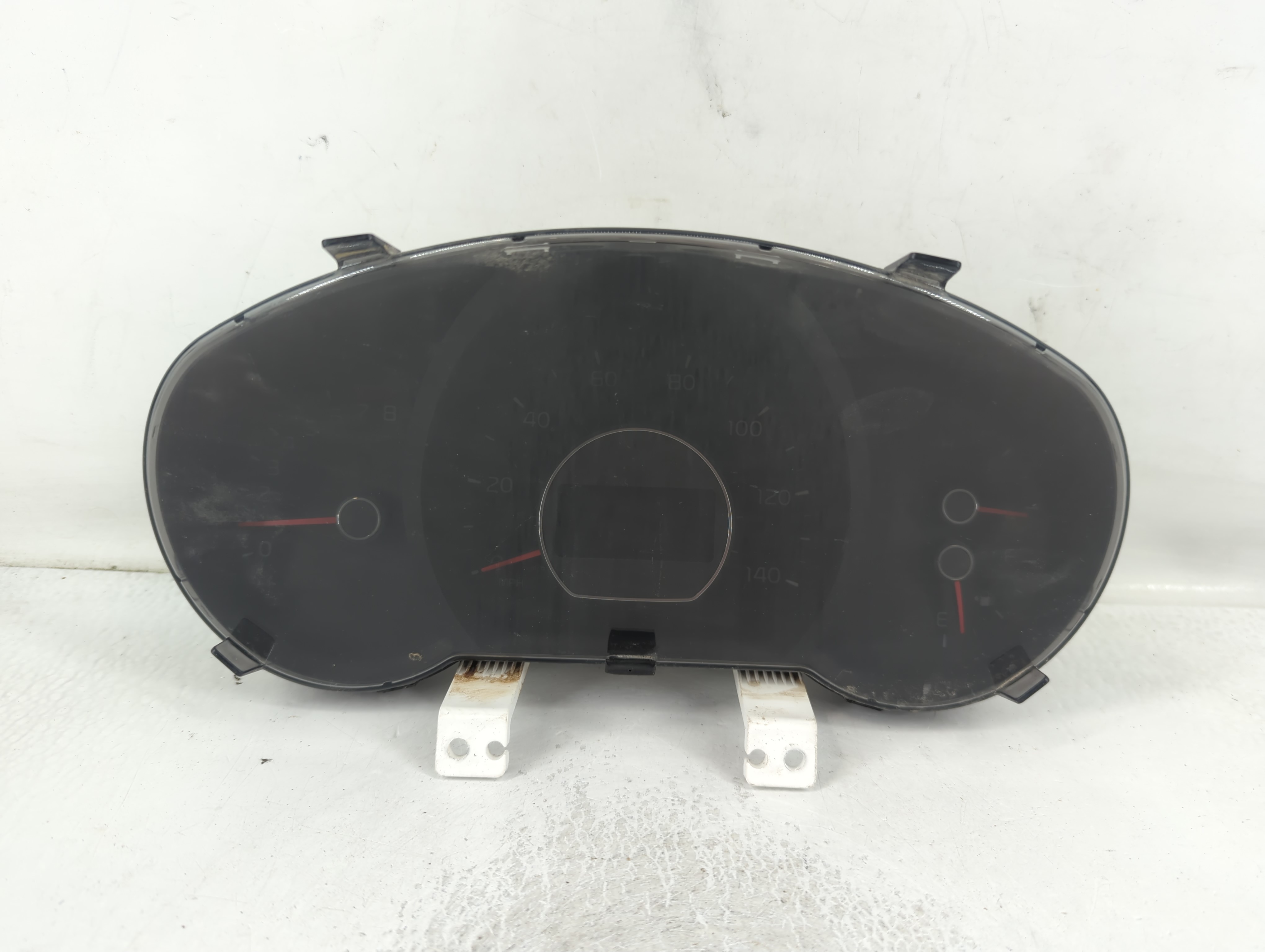 Picture of 2014-2015 Kia Soul Speedometer Instrument Cluster Gauges 94006-b2540 840275
