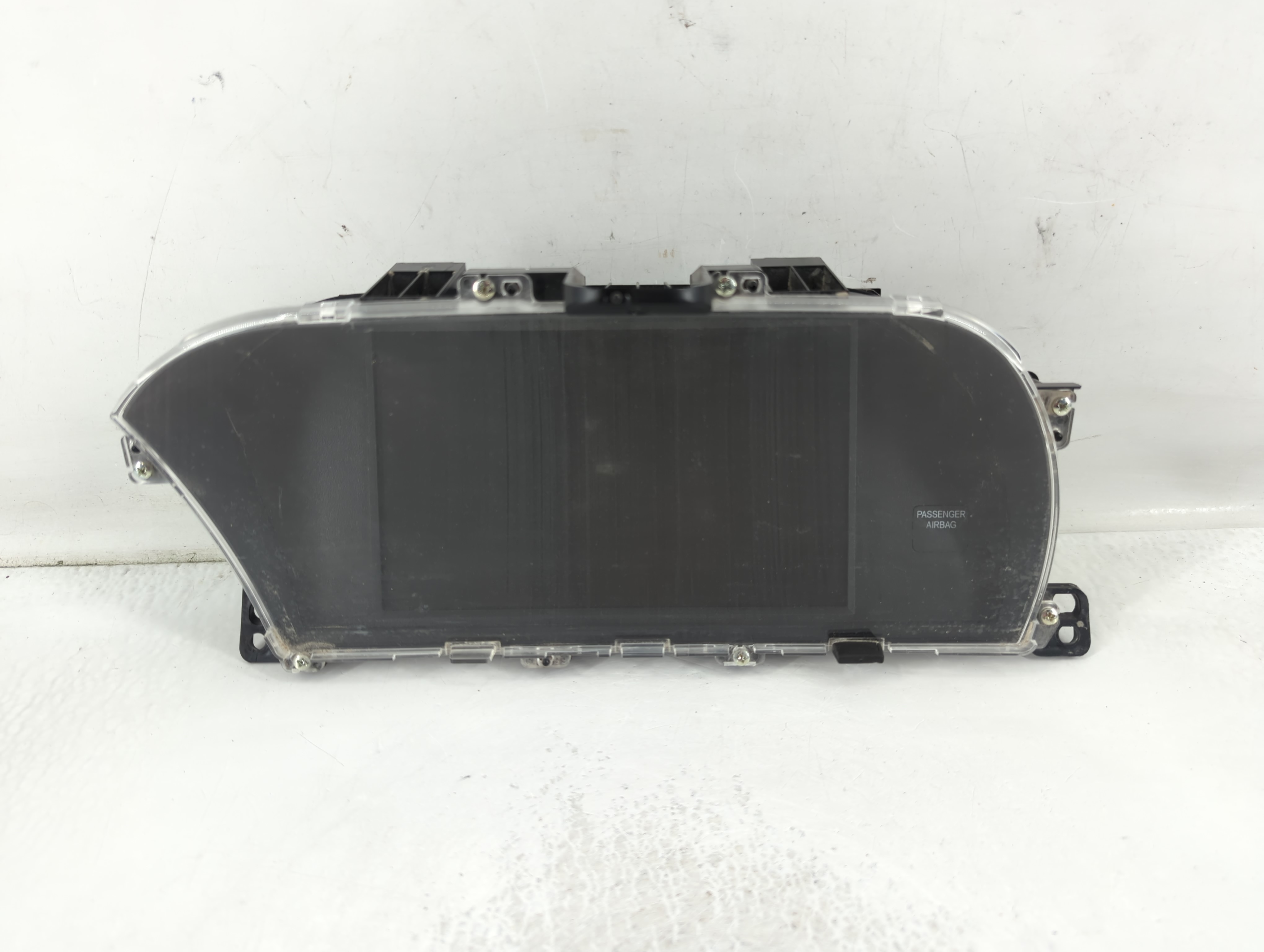 2014 Honda Accord Speedometer Instrument Cluster Gauges 39710-t2a-a010-m1 840287 - Oemusedautoparts1.com