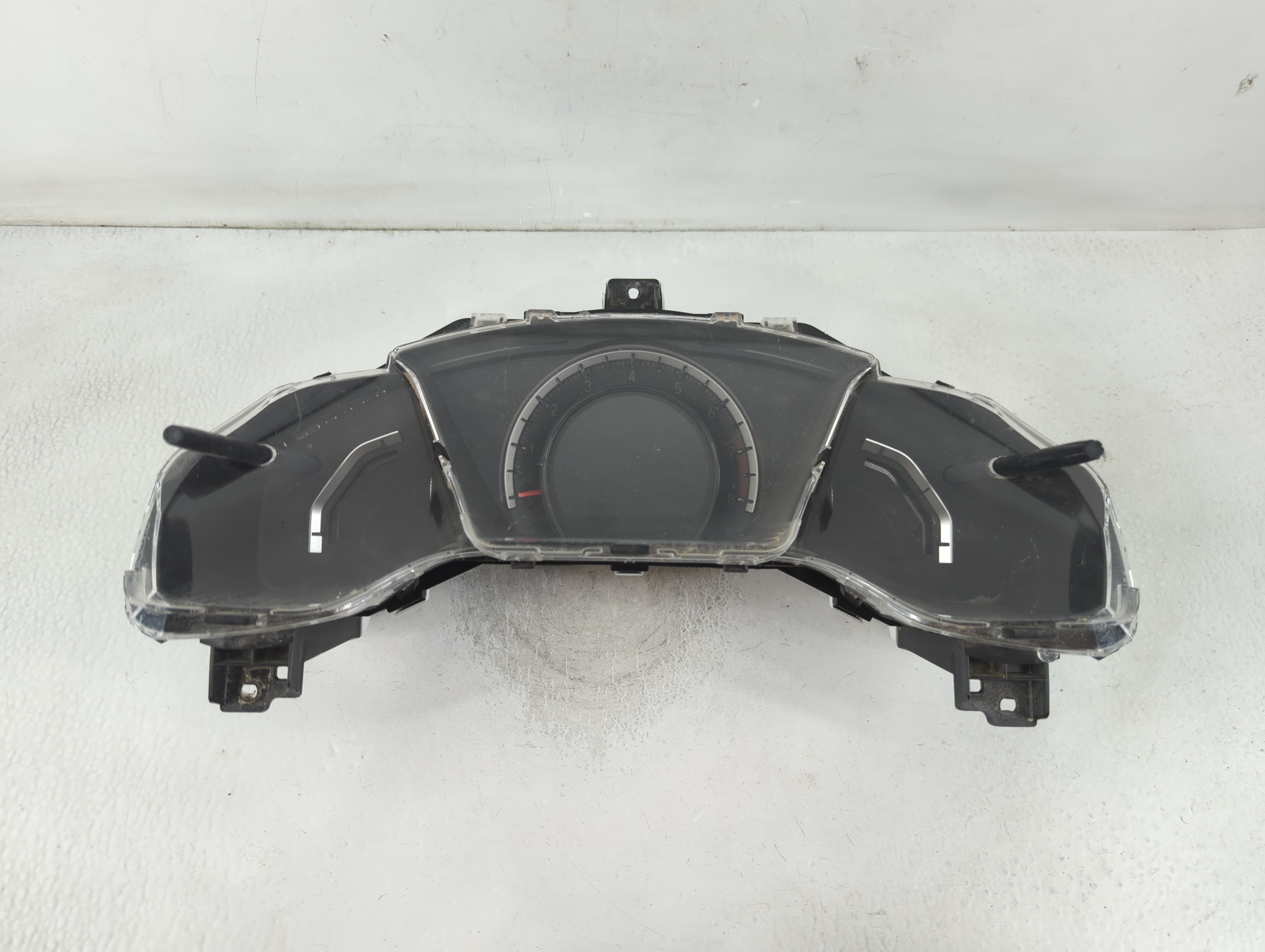 Picture of 2016-2018 Honda Civic Speedometer Instrument Cluster Gauges 840291