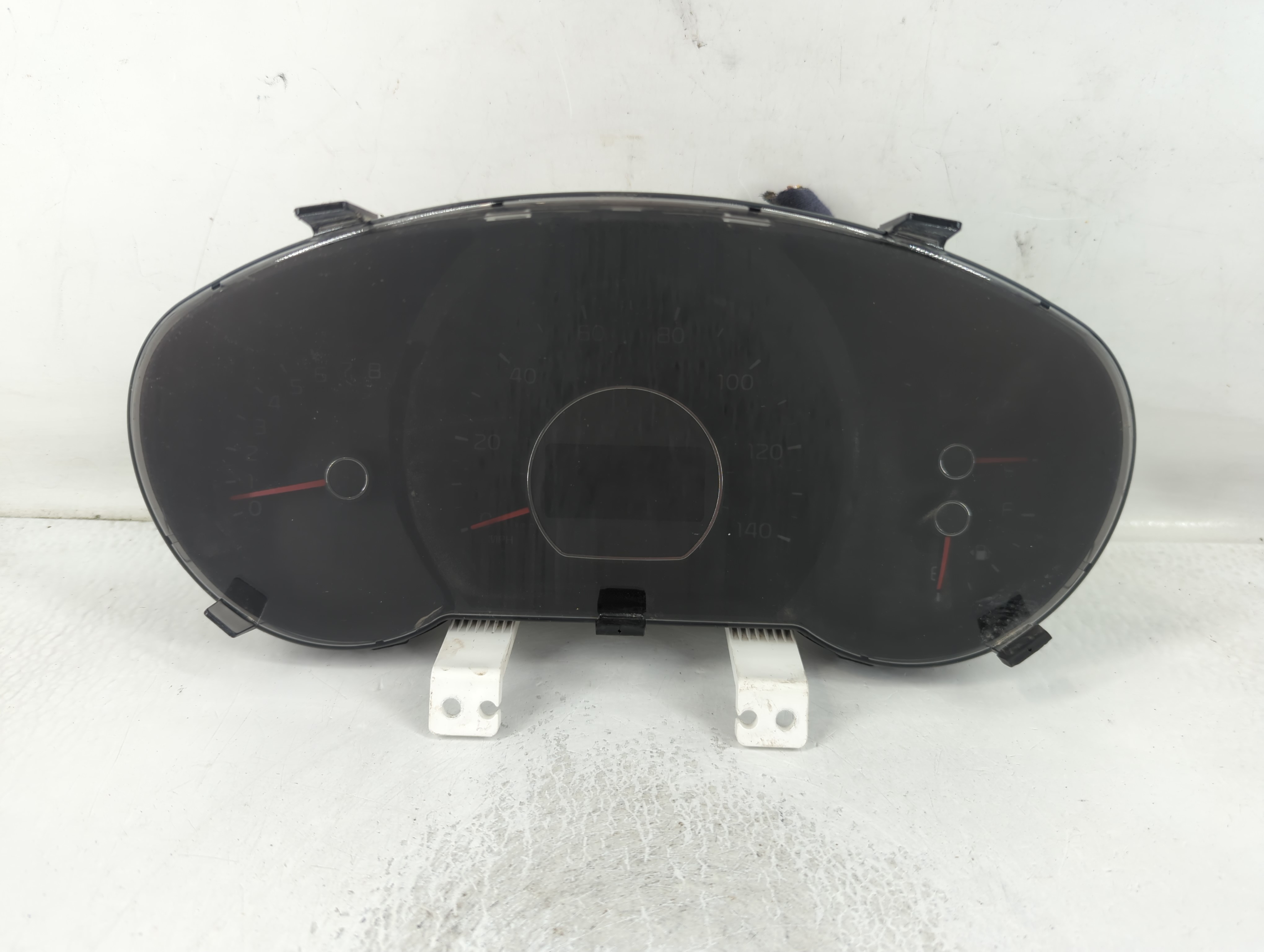 2015-2015 Lexus Ct200h Speedometer Instrument Cluster Gauges 840295 - Oemusedautoparts1.com