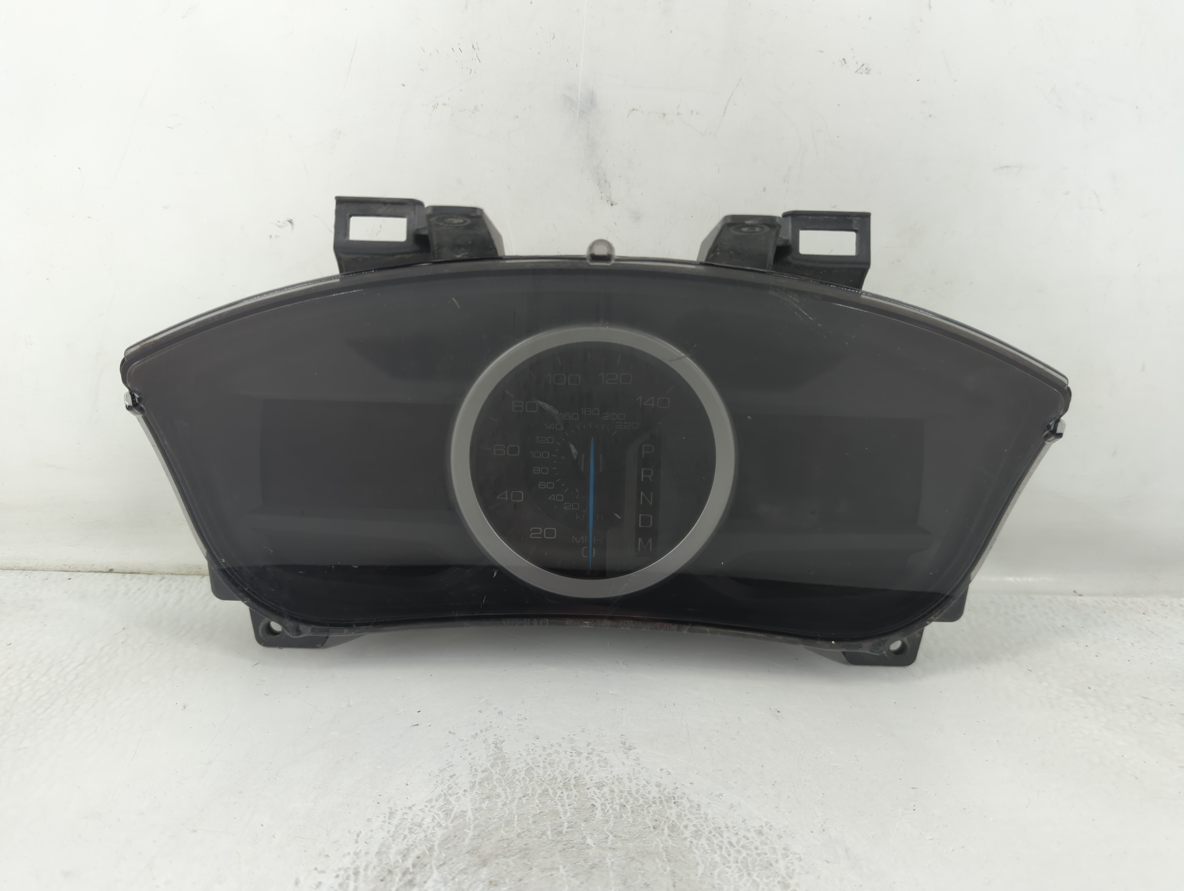 2011-2011 Ford Explorer Speedometer Instrument Cluster Gauges 840299 - Oemusedautoparts1.com