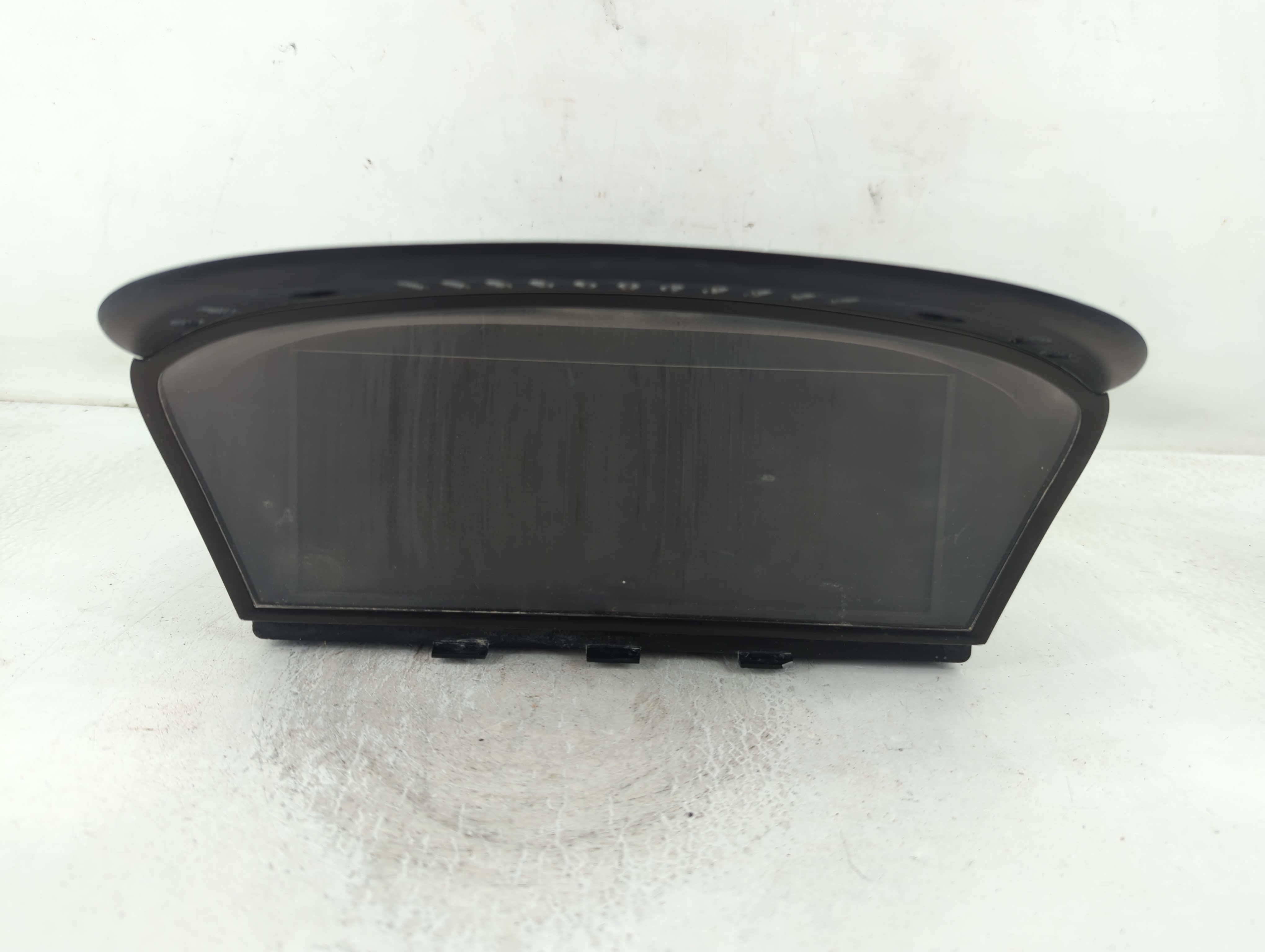 Picture of 2006-2007 Bmw 650i Speedometer Instrument Cluster Gauges 042216 840302