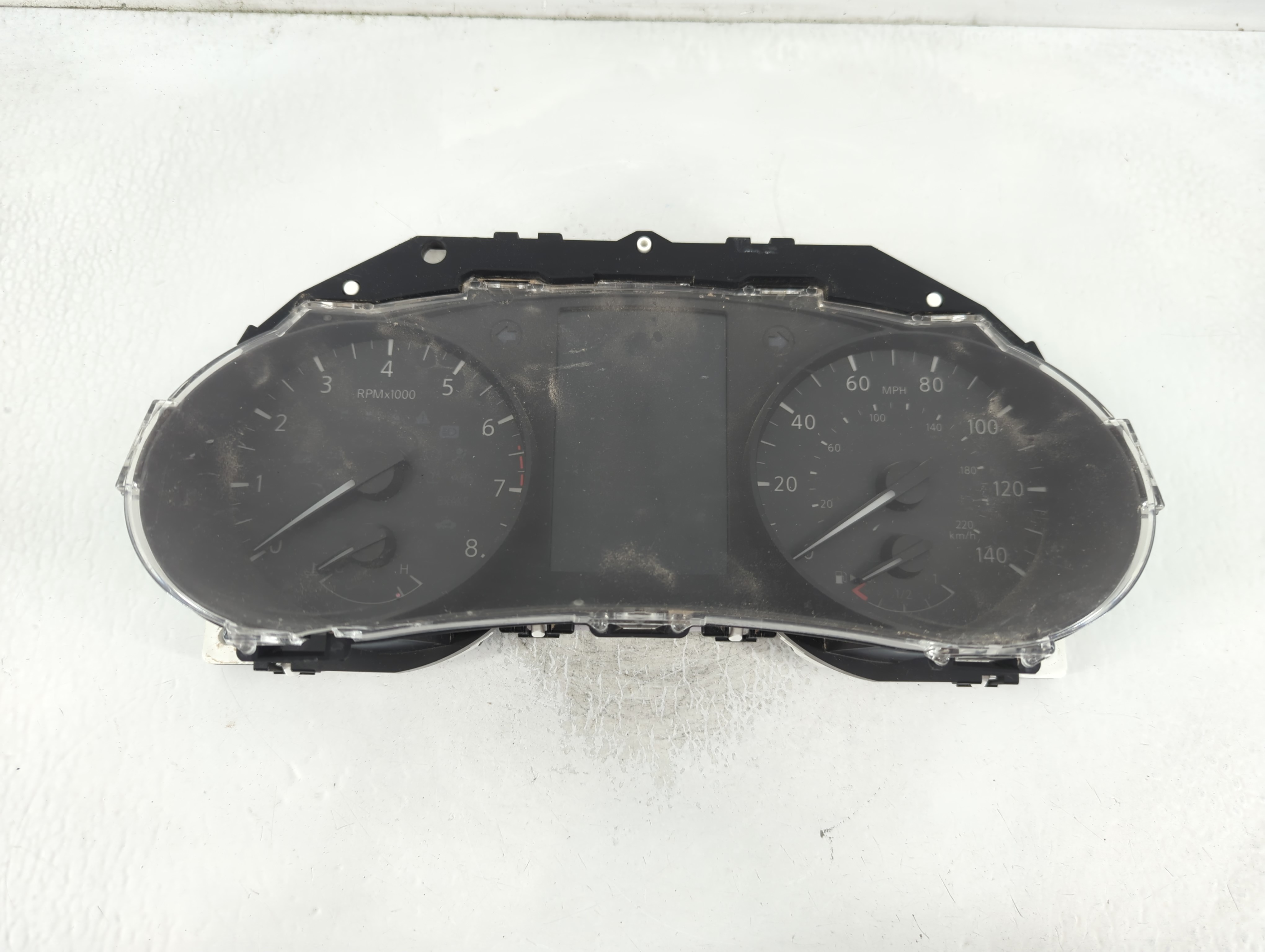 Picture of 2019-2020 Nissan Rogue Speedometer Instrument Cluster Gauges 181220 0617 840314