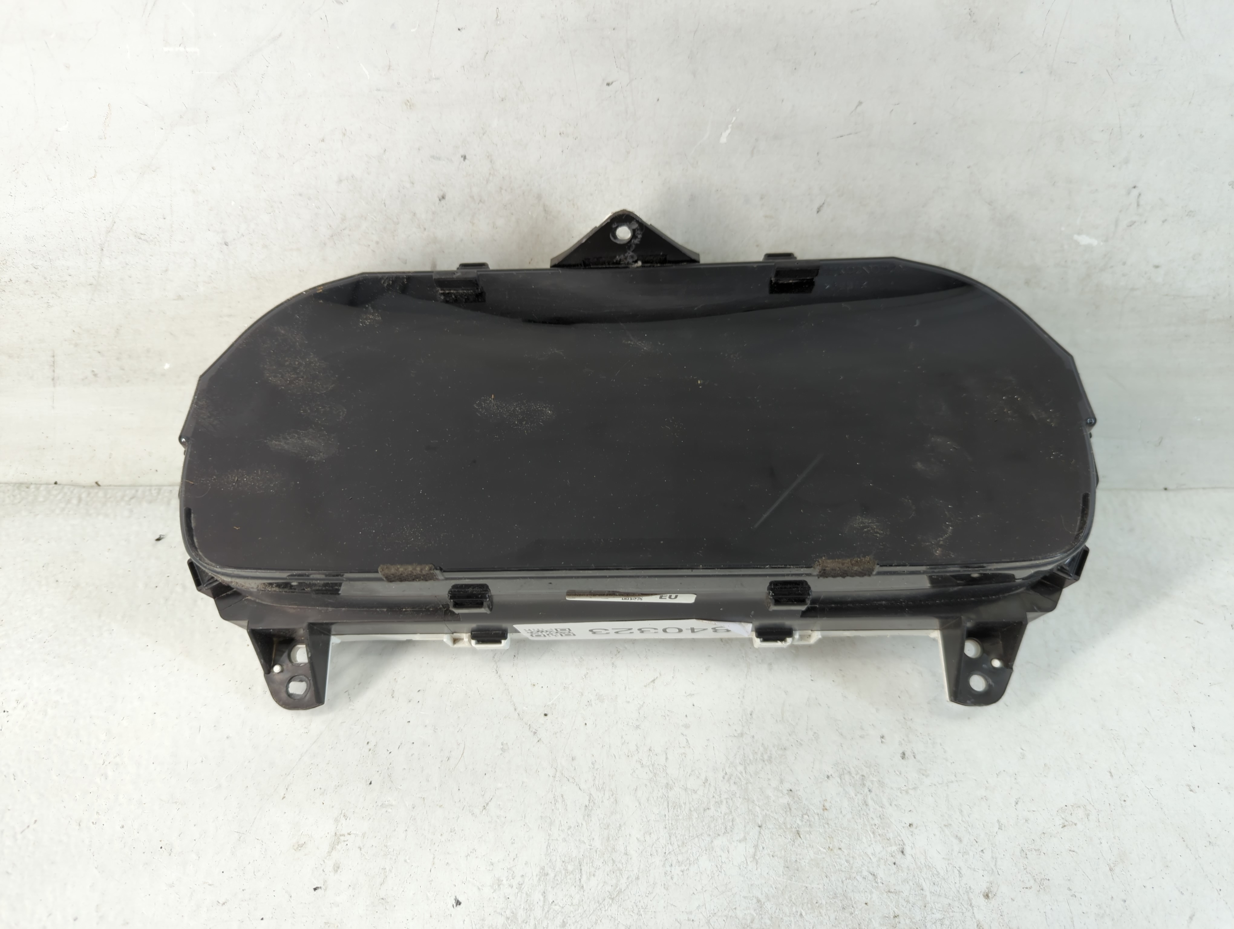 2021-2022 Honda Accord Speedometer Instrument Cluster Gauges 840323 - Oemusedautoparts1.com