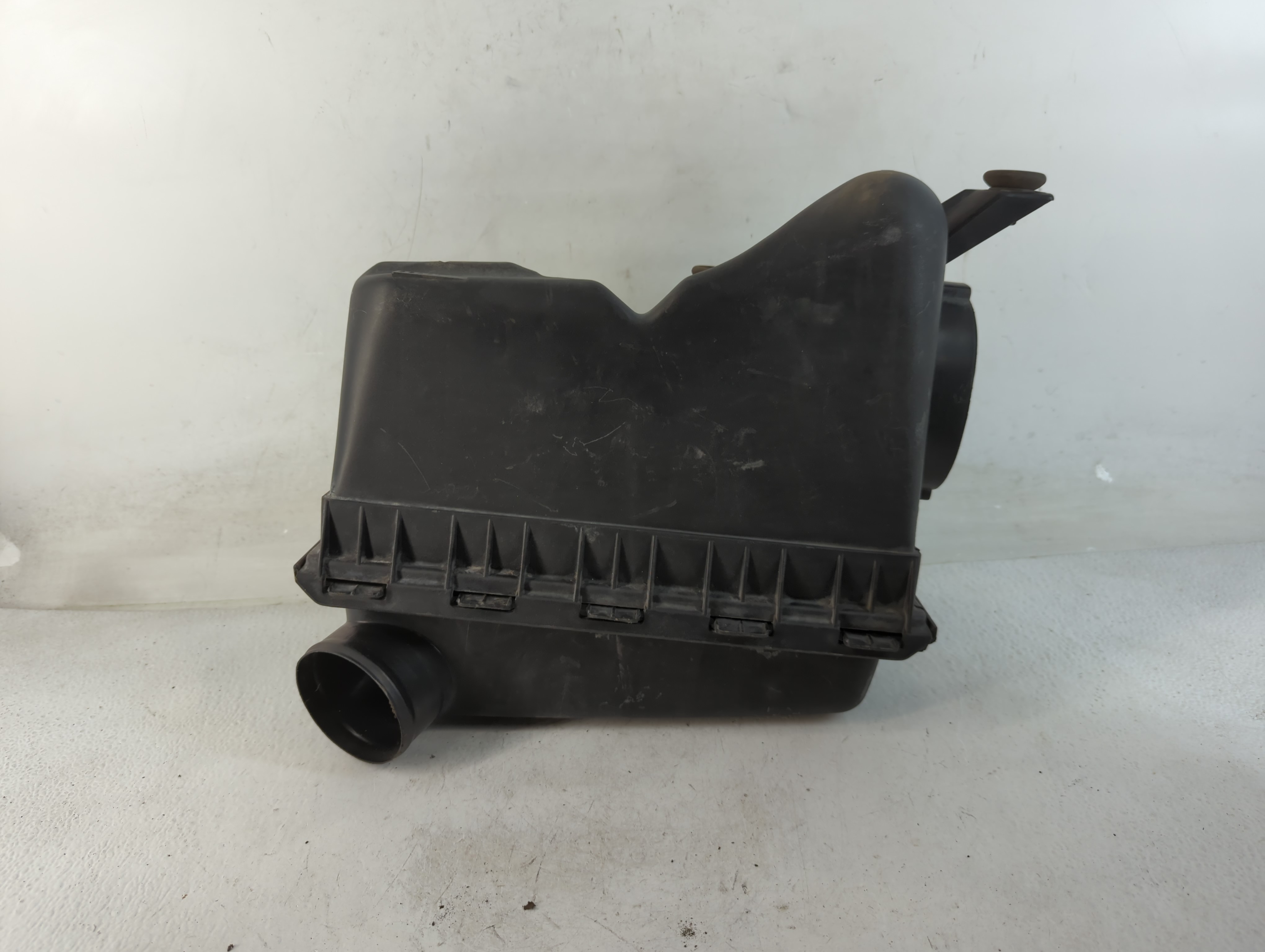 2000-2003 Dodge Durango Air Cleaner Intake-duct Hose Tube 840328 - Oemusedautoparts1.com