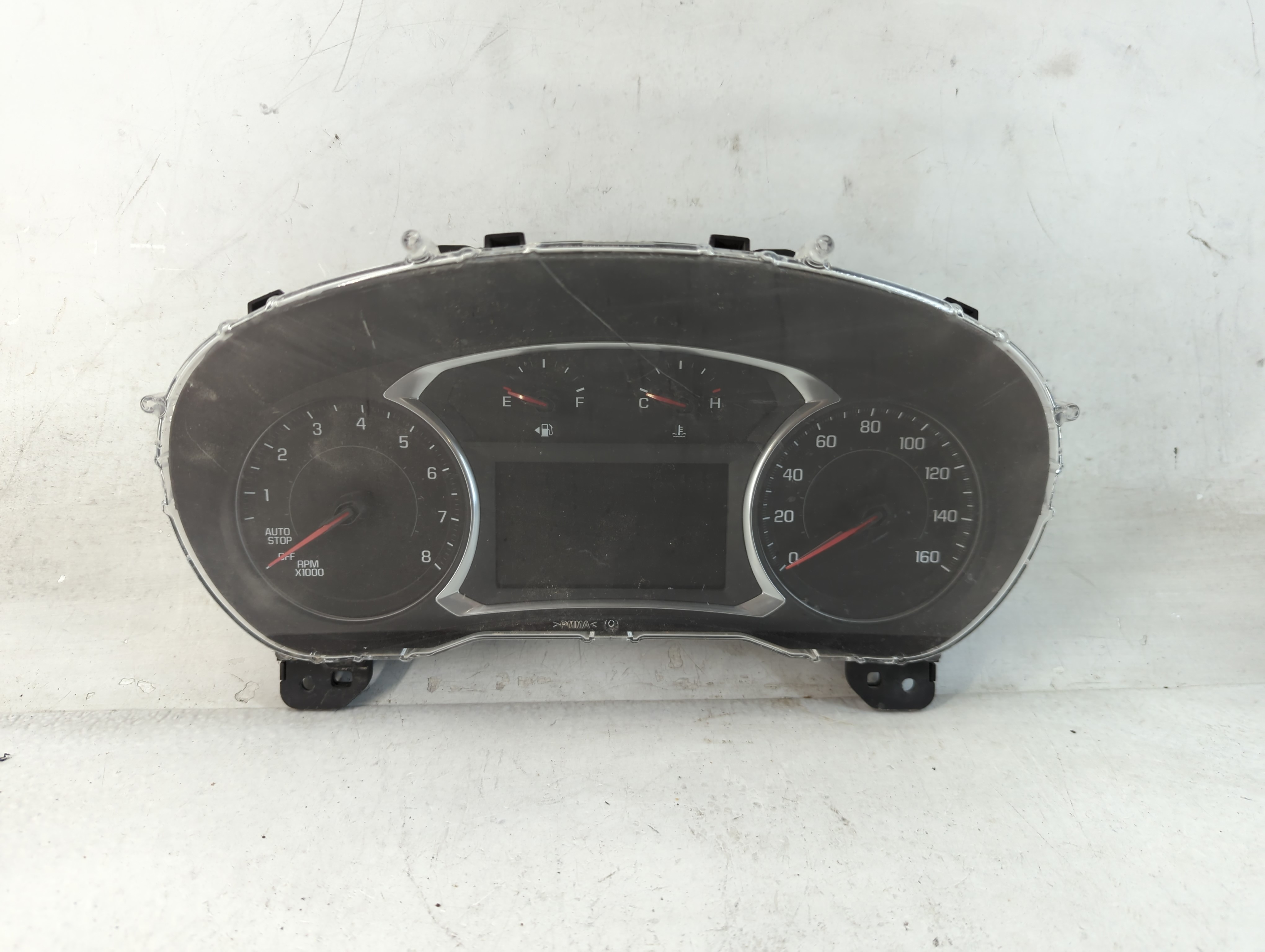 2019-2022 Chevrolet Equinox Speedometer Instrument Cluster Gauges 840331 - Oemusedautoparts1.com