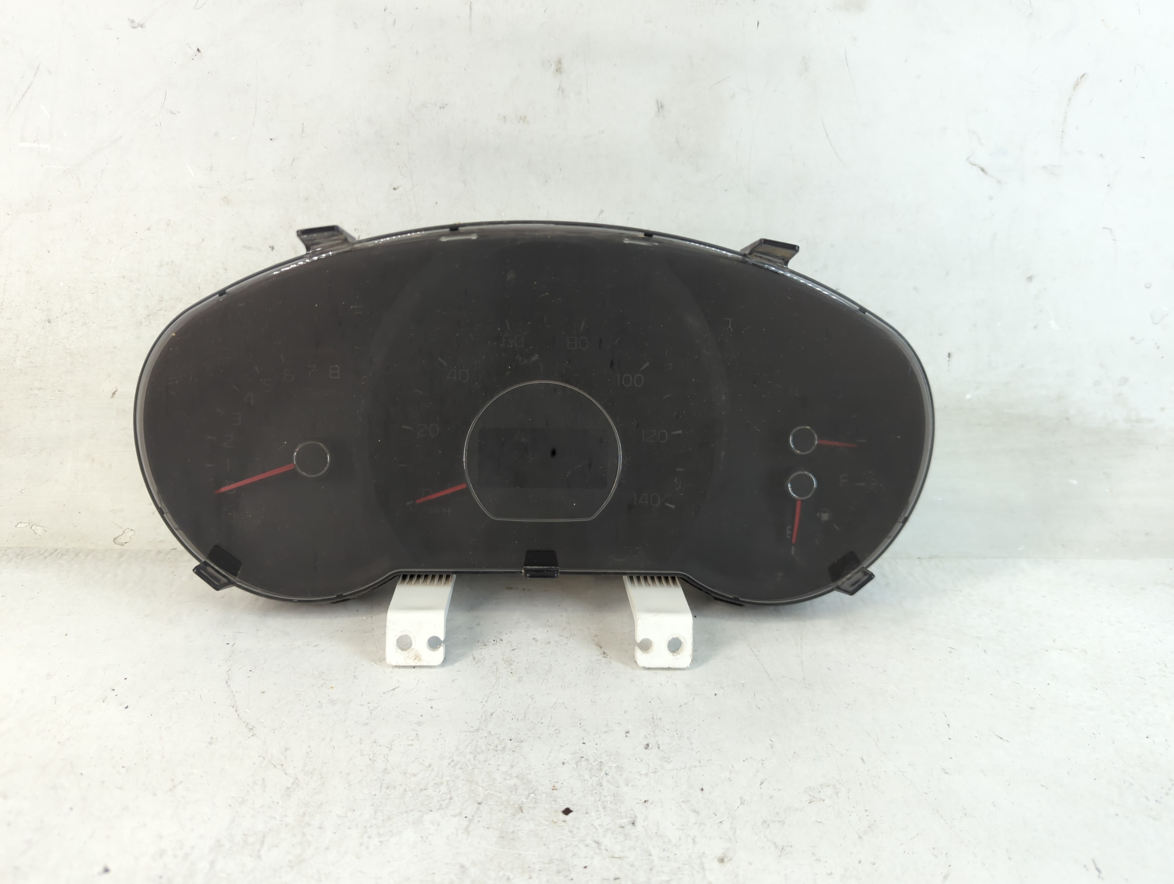 2017-2019 Kia Soul Speedometer Instrument Cluster Gauges 94006-b2720 840495 - Oemusedautoparts1.com