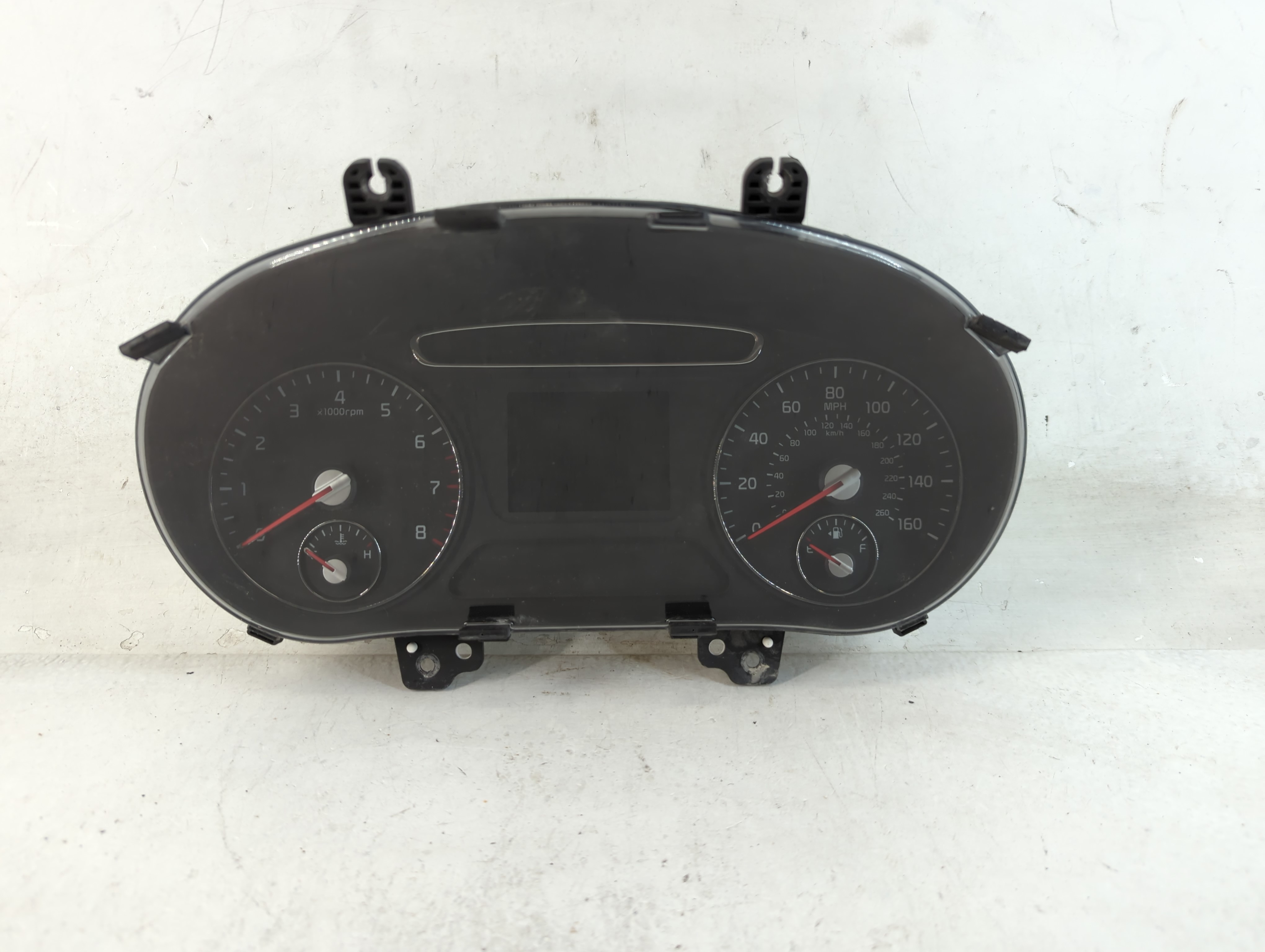 2019-2020 Kia Sorento Speedometer Instrument Cluster Gauges 94021-c6bb0 840523 - Oemusedautoparts1.com