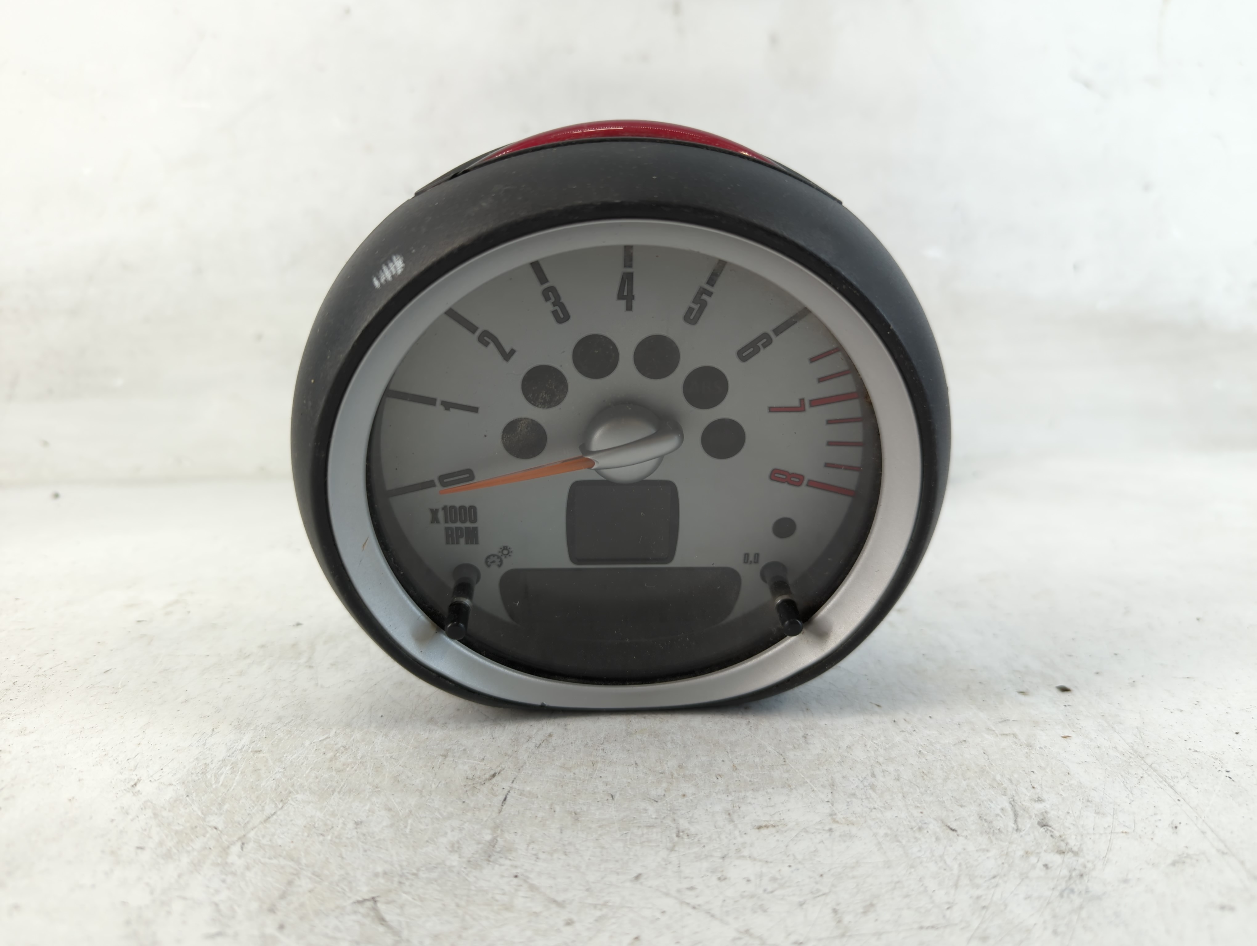 2008-2014 Mini Cooper Speedometer Instrument Cluster Gauges 9 201 394-02 840530 - Oemusedautoparts1.com