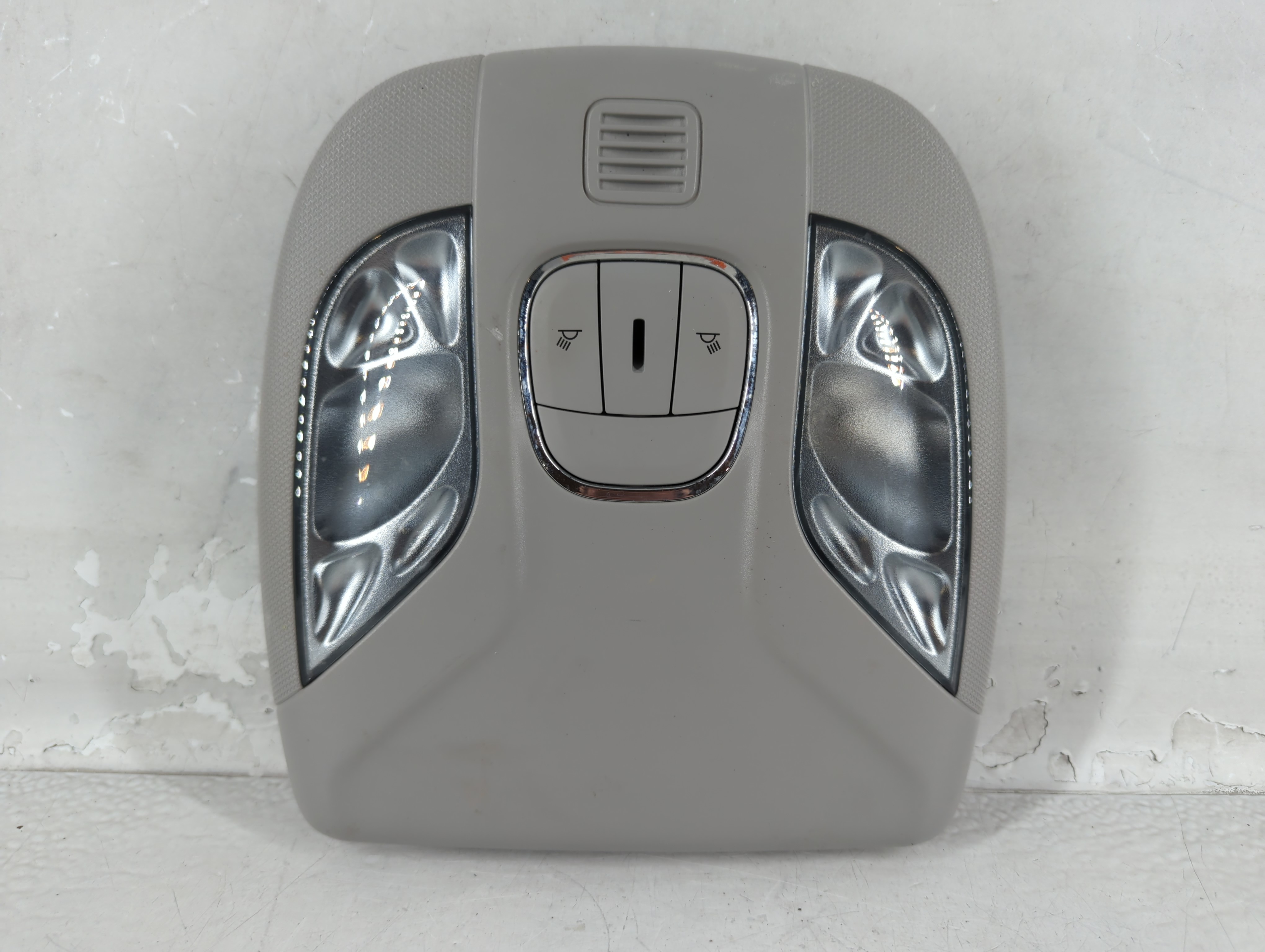 Picture of 2022 Jeep Compass Overhead Roof Console Interior Dome Light 840571