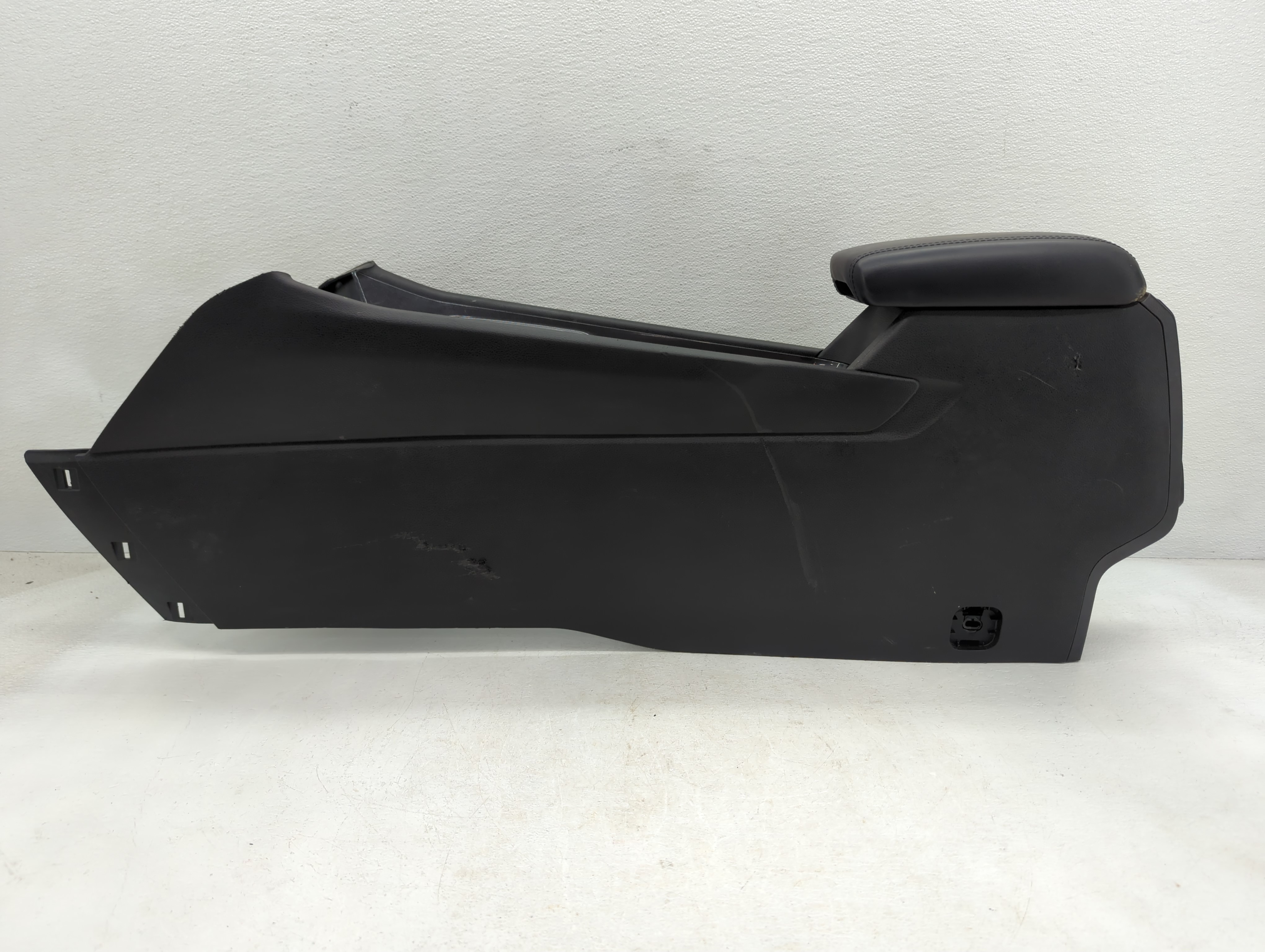 Picture of 2022 Jeep Compass Center Floor Console 840572