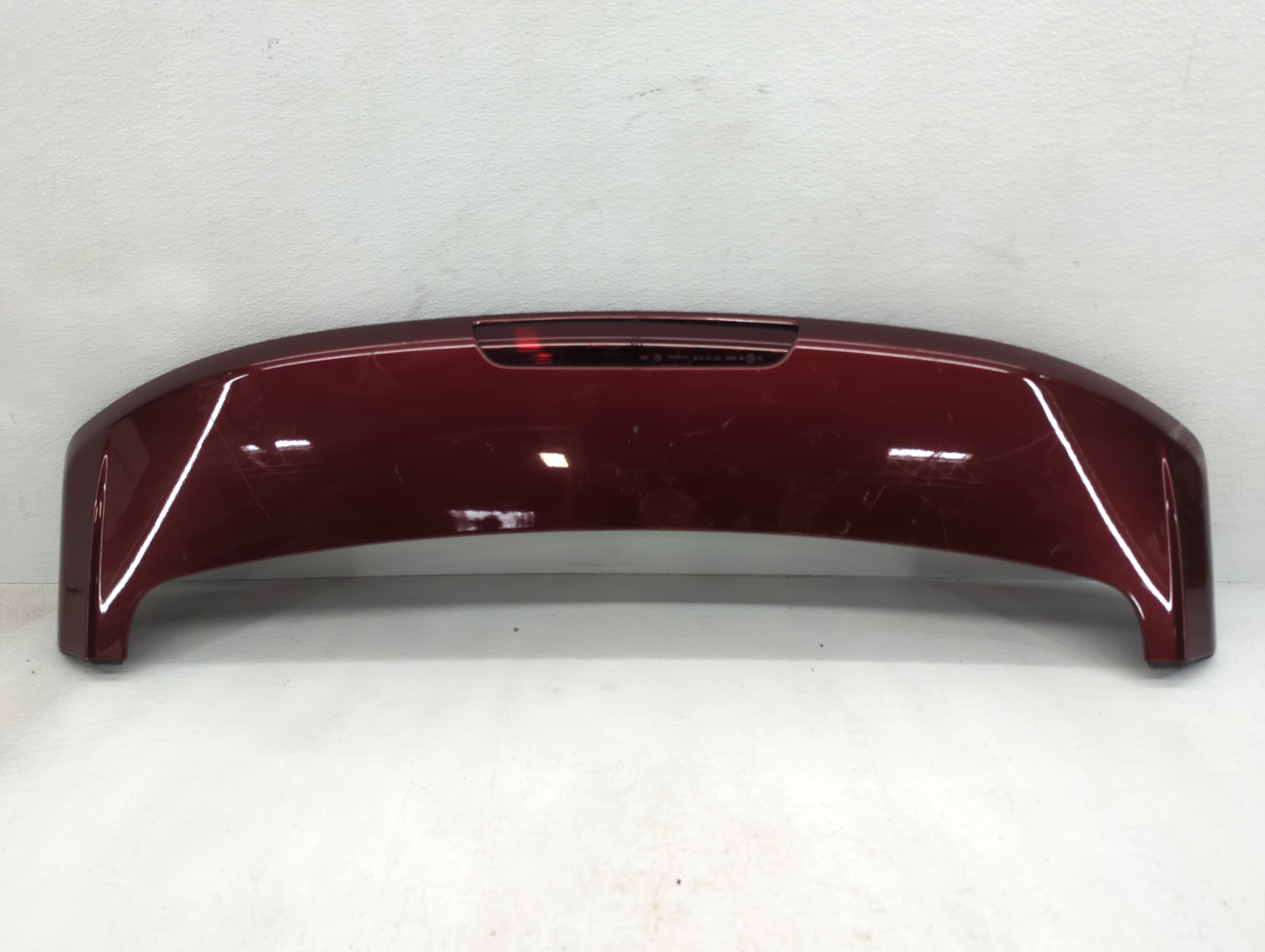 Picture of 2022 Jeep Compass Rear Spoiler Oem 840599