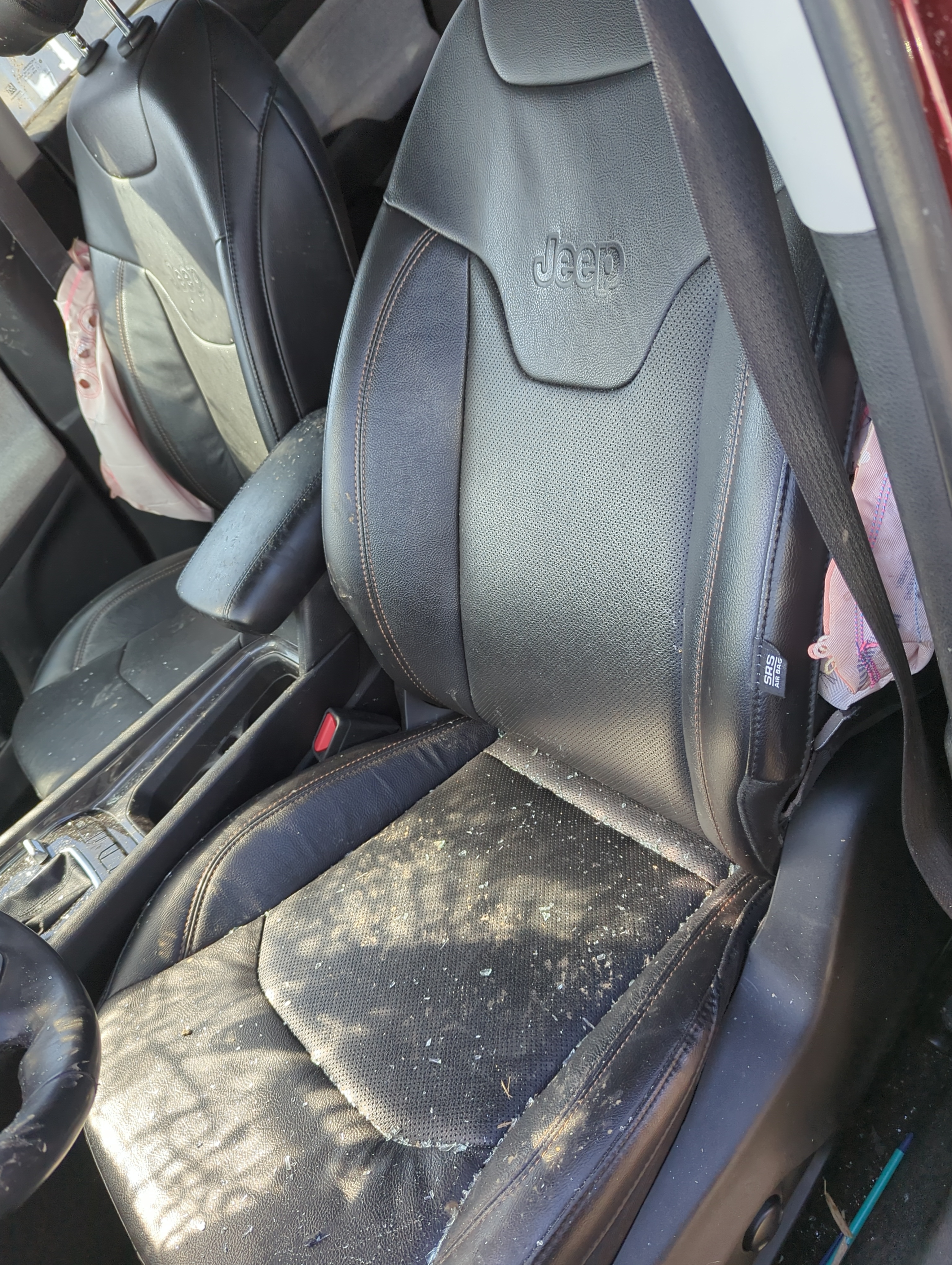 Picture of  2022 JEEP COMPASS