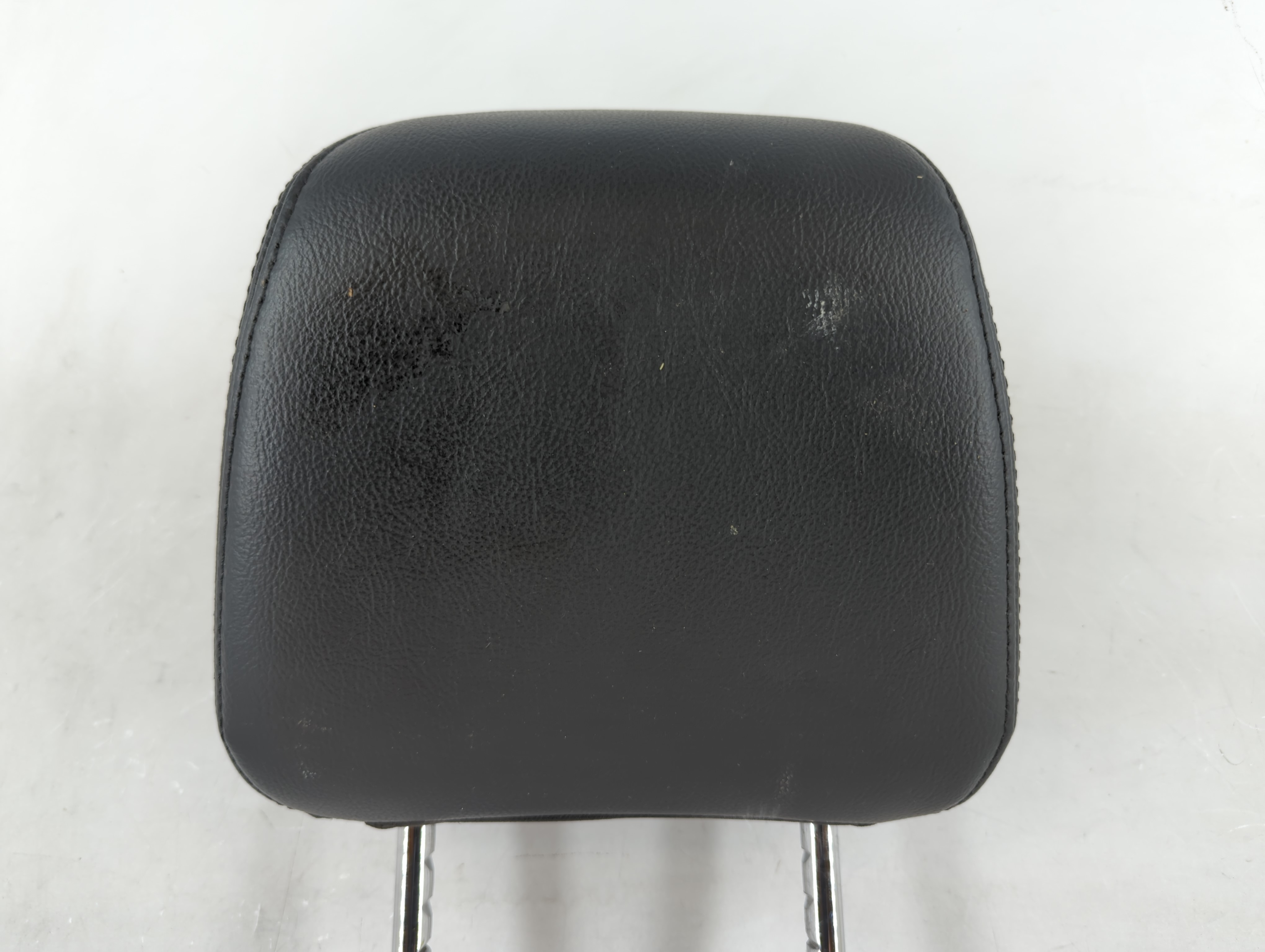 Picture of 2022 Jeep Compass Headrest Head Rest Front Driver Passenger Seat Black 840683
