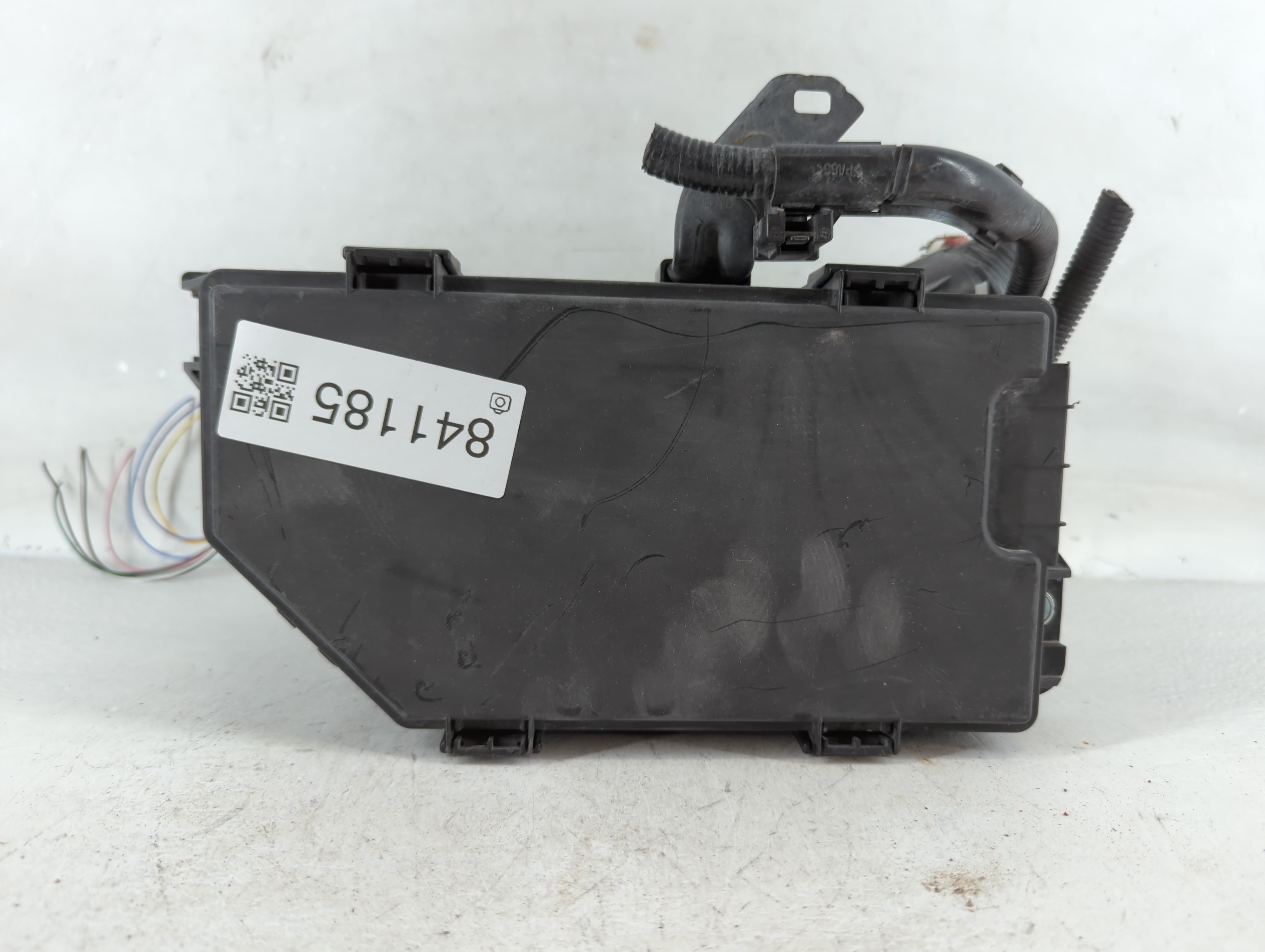 2018-2020 Honda Accord Fusebox Fuse Box Relay Module 841185 - Oemusedautoparts1.com