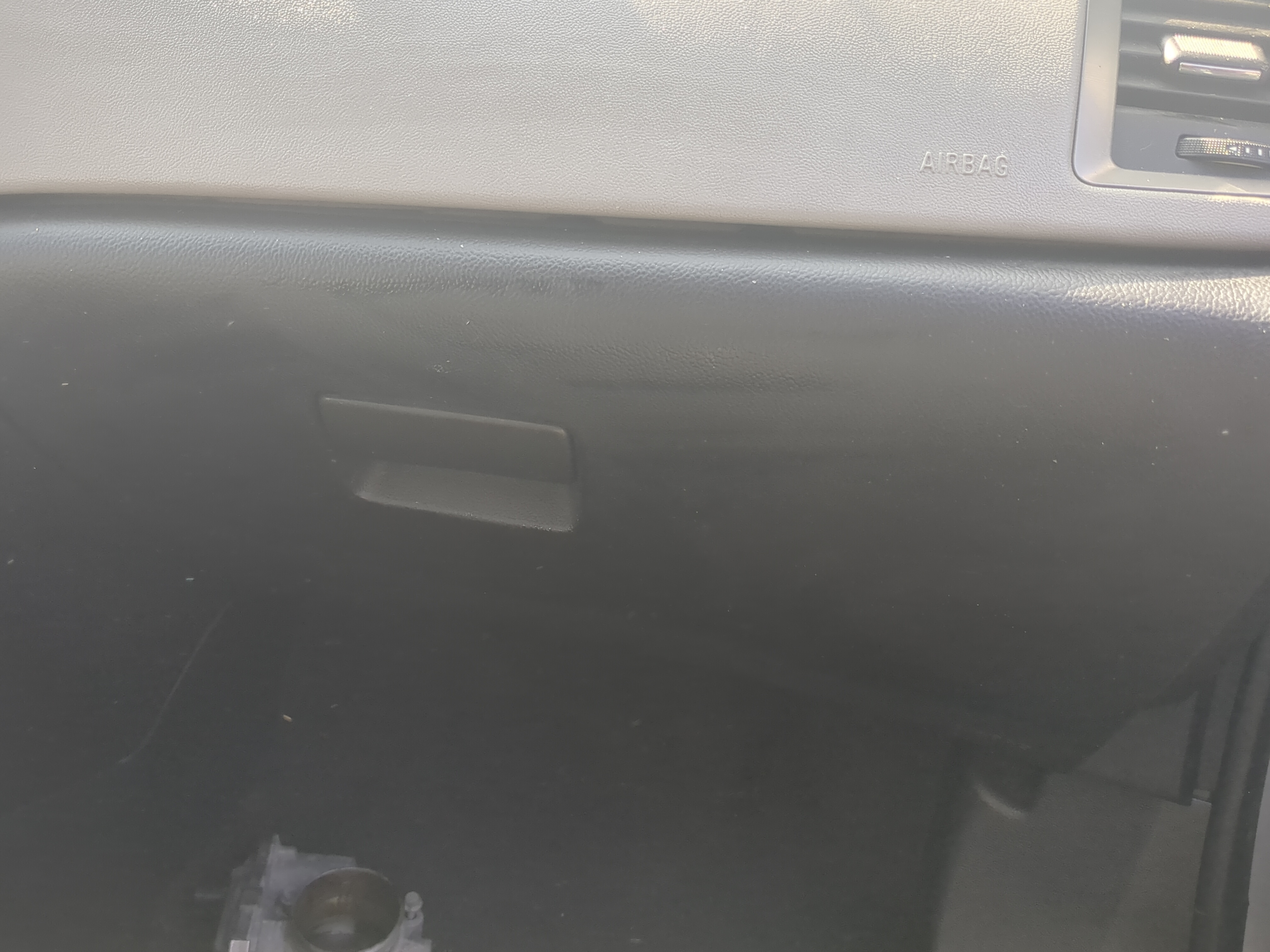 2015 Buick Verano Passenger Glove Box Door Storage Compartment 841647 - Oemusedautoparts1.com
