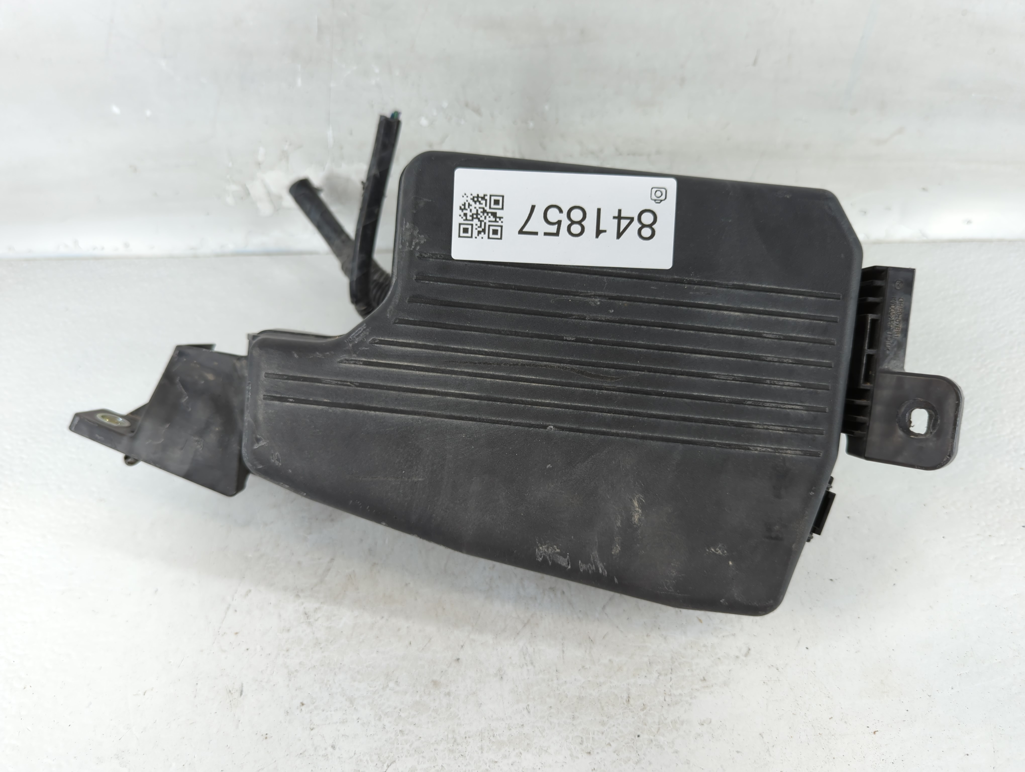 2014-2016 Mazda 6 Fusebox Fuse Box Relay Module Kd45 66760 K7005 841857 - Oemusedautoparts1.com