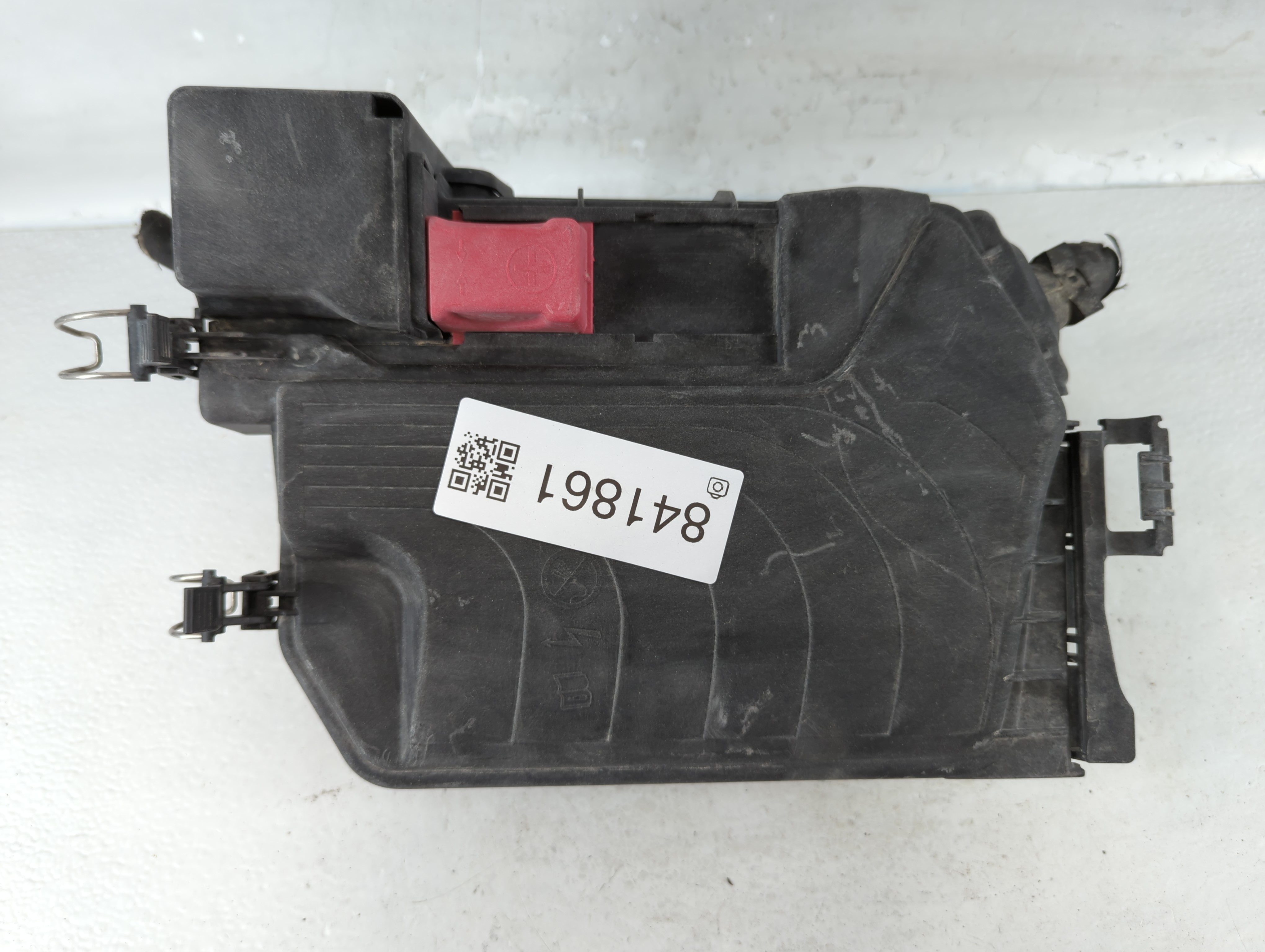 2014-2019 Mercedes-benz Cla250 Fusebox Fuse Box Relay Module 841861 - Oemusedautoparts1.com