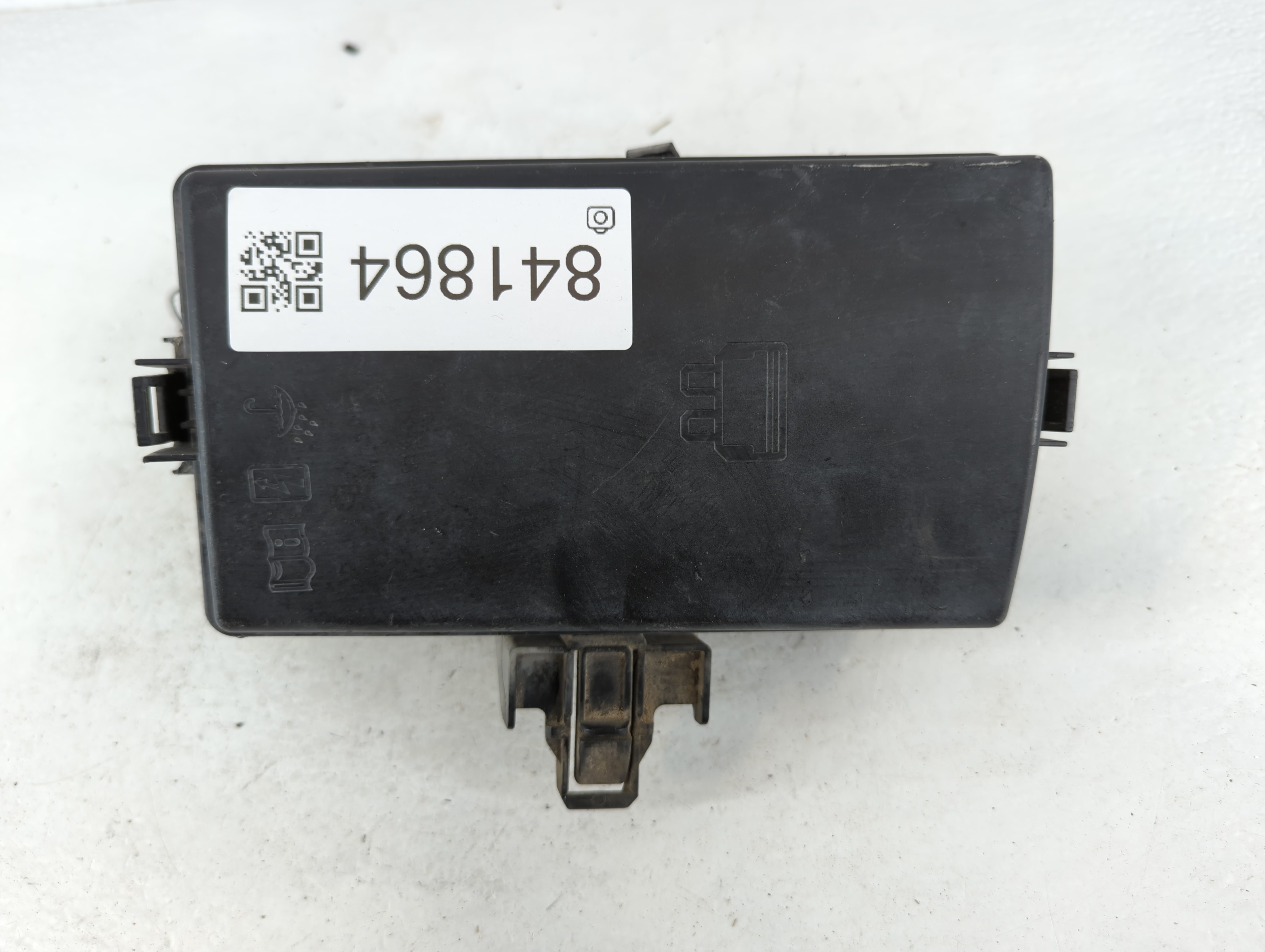 2015-2018 Audi A3 Fusebox Fuse Box Relay Module 5q0 907 361 C 841864 - Oemusedautoparts1.com