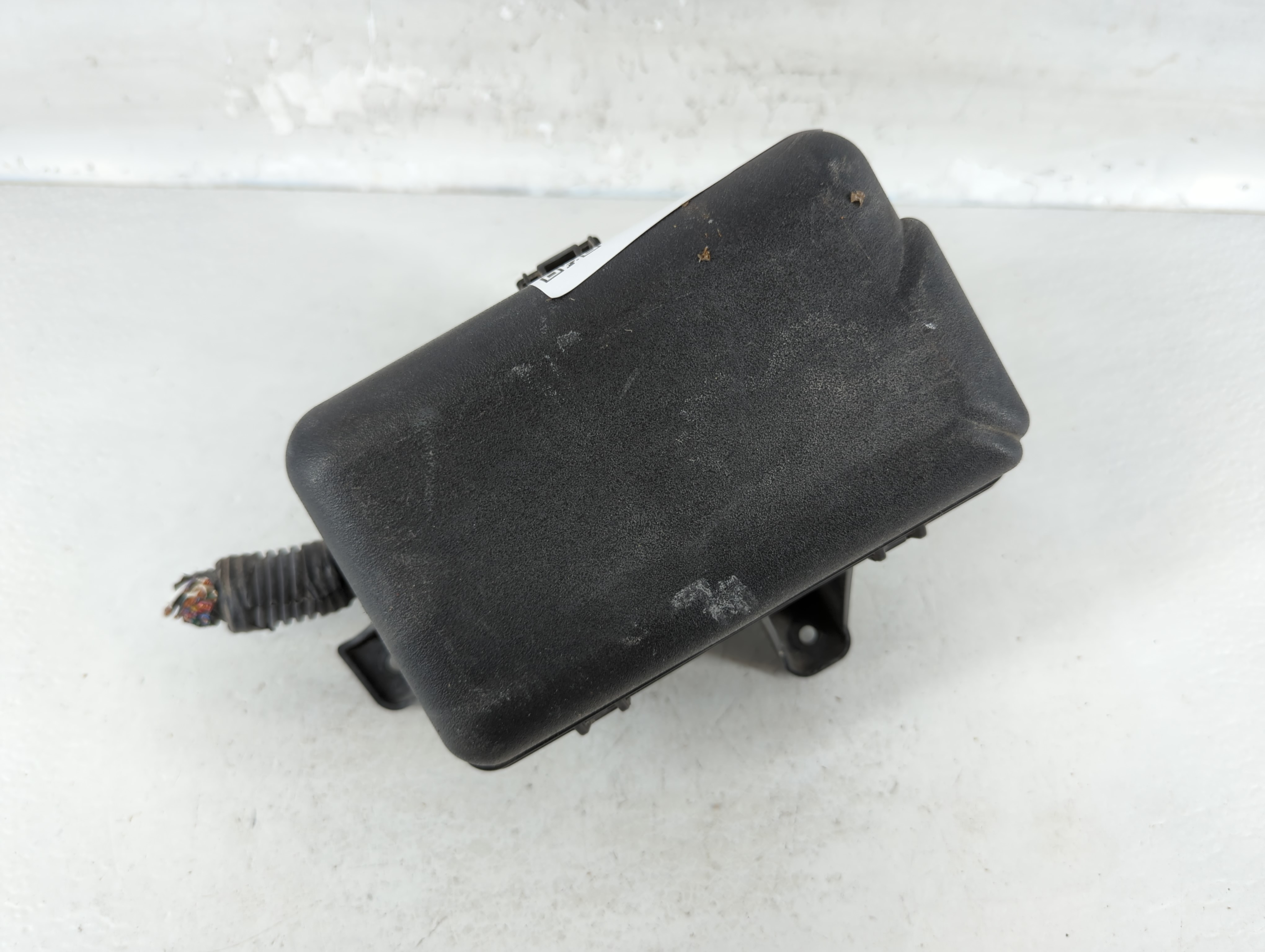 2008-2009 Toyota Tundra Fusebox Fuse Box Relay Module 841870 - Oemusedautoparts1.com