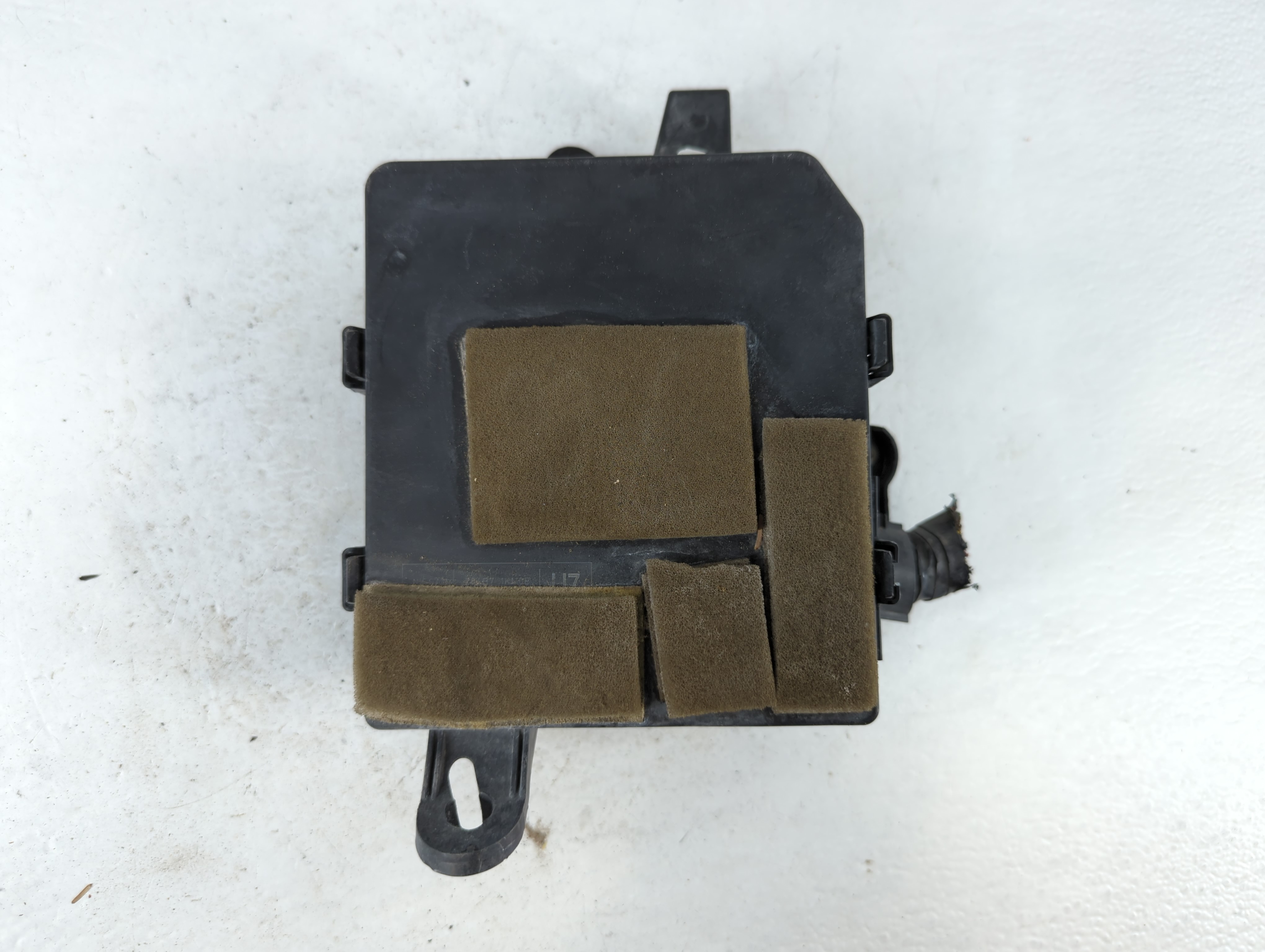 2013-2019 Nissan Sentra Fusebox Fuse Box Relay Module 284b7 1km0b 841873 - Oemusedautoparts1.com