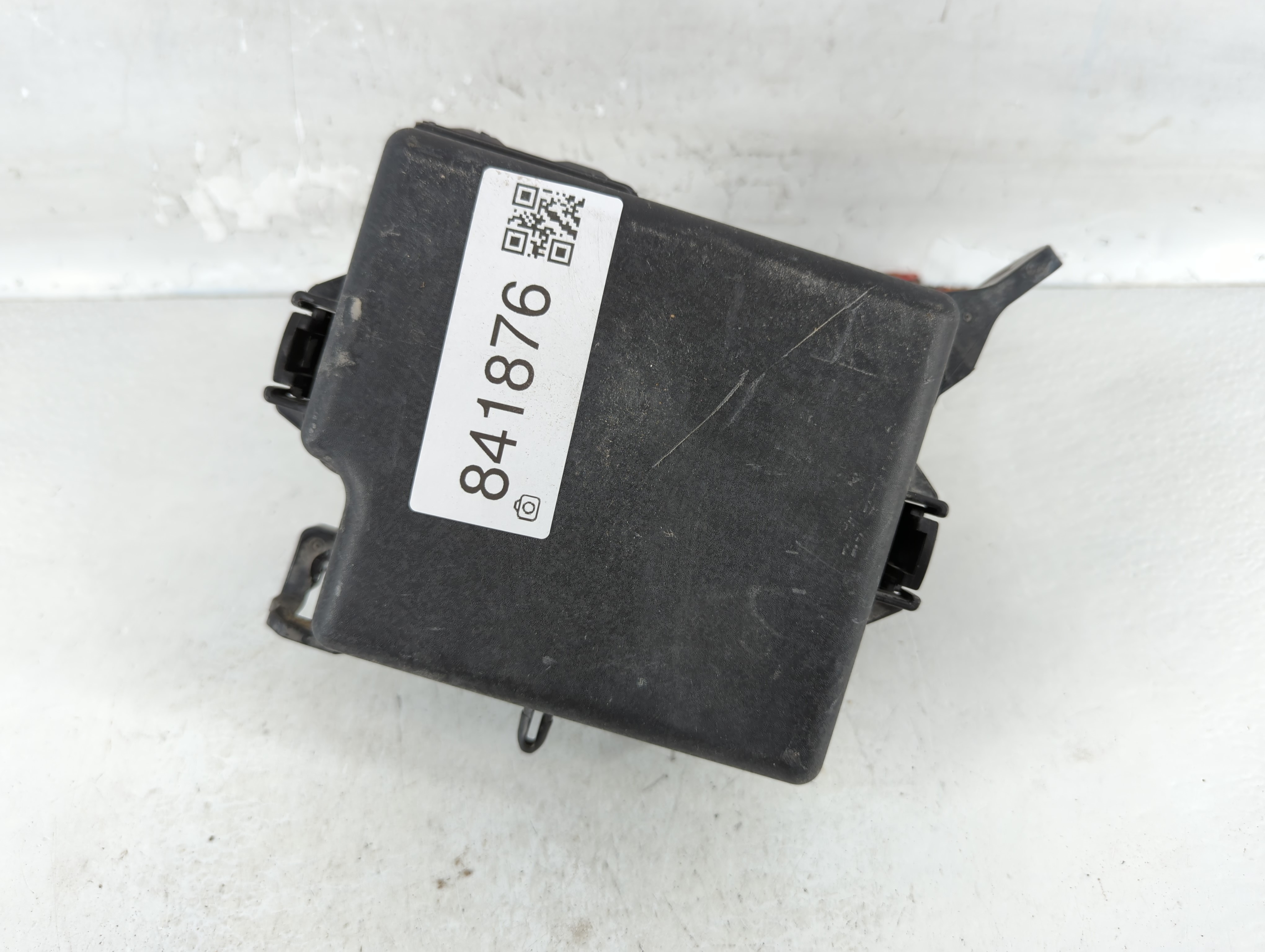 2017-2019 Kia Soul Fusebox Fuse Box Relay Module 91950-b2350 841876 - Oemusedautoparts1.com